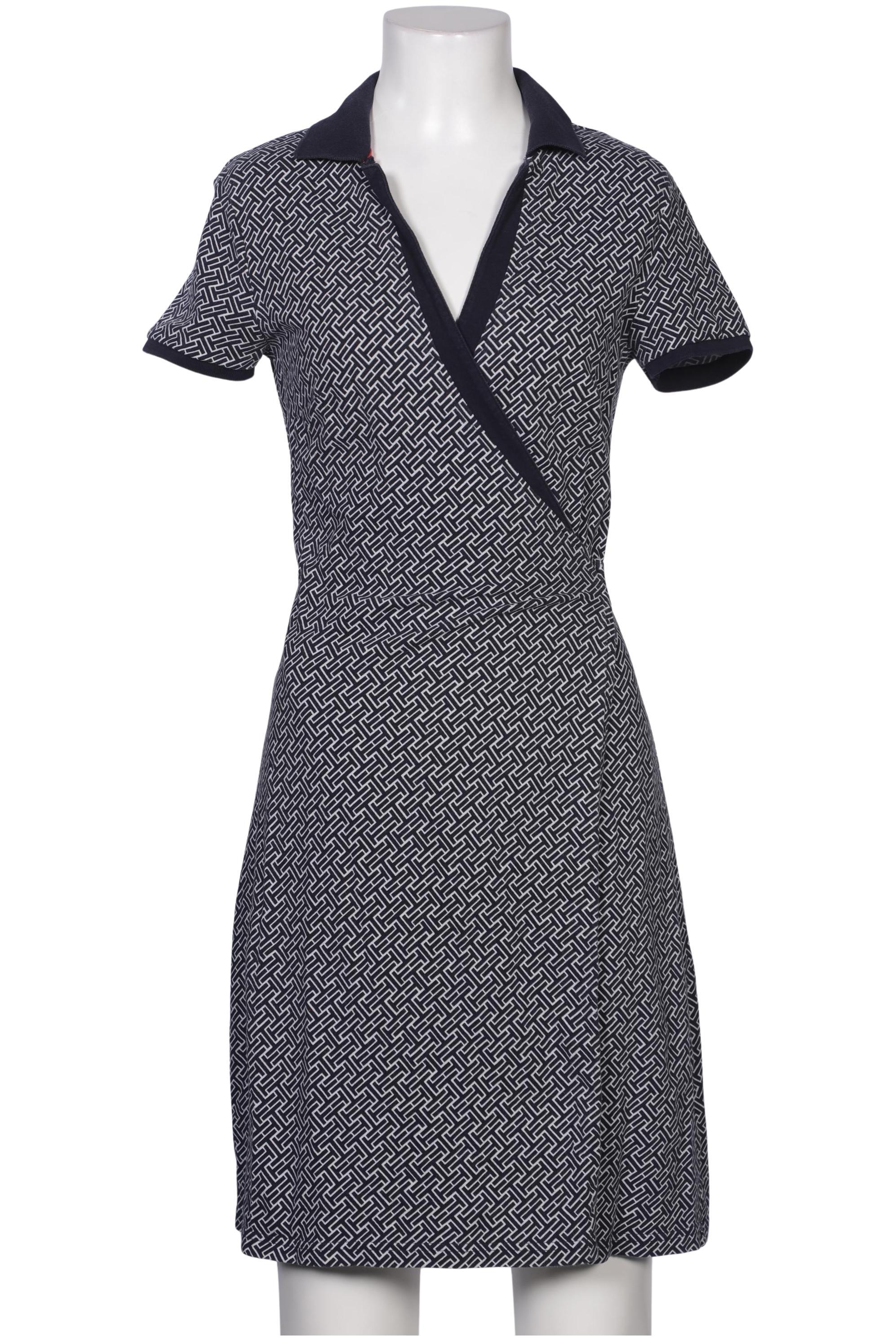 

Tommy Hilfiger Damen Kleid, marineblau, Gr. 36