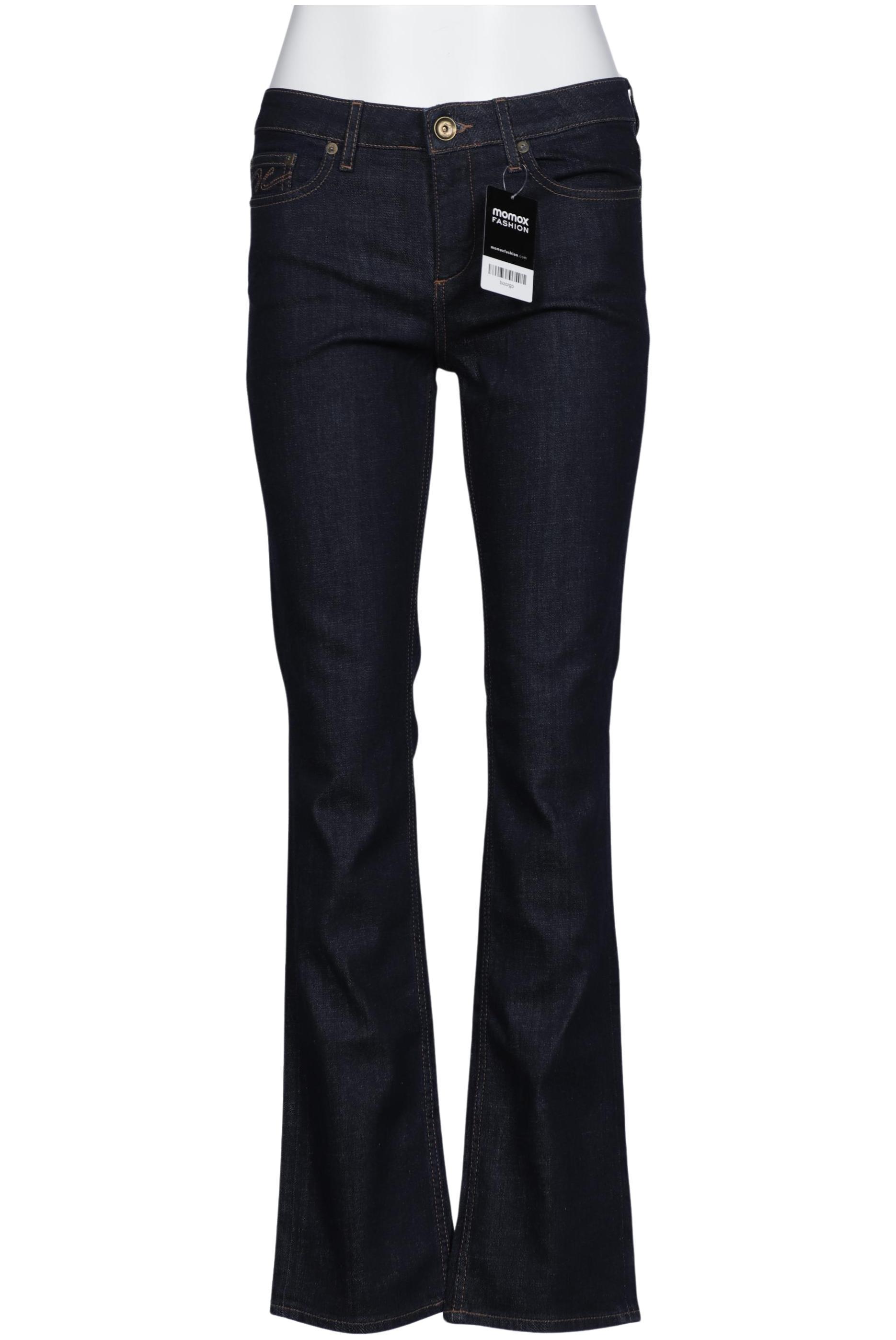 

Tommy Hilfiger Damen Jeans, marineblau, Gr. 27