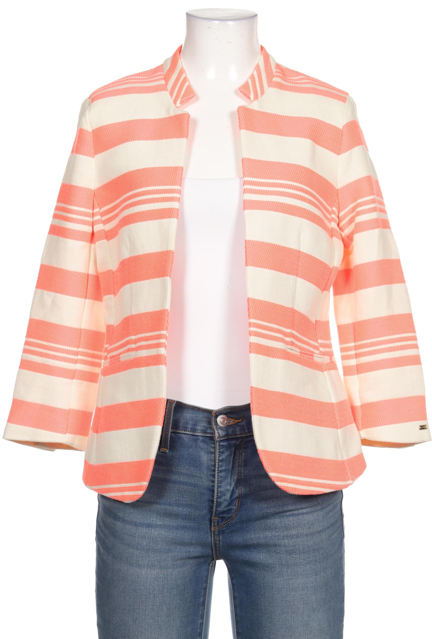 

Tommy Hilfiger Damen Blazer, cremeweiß