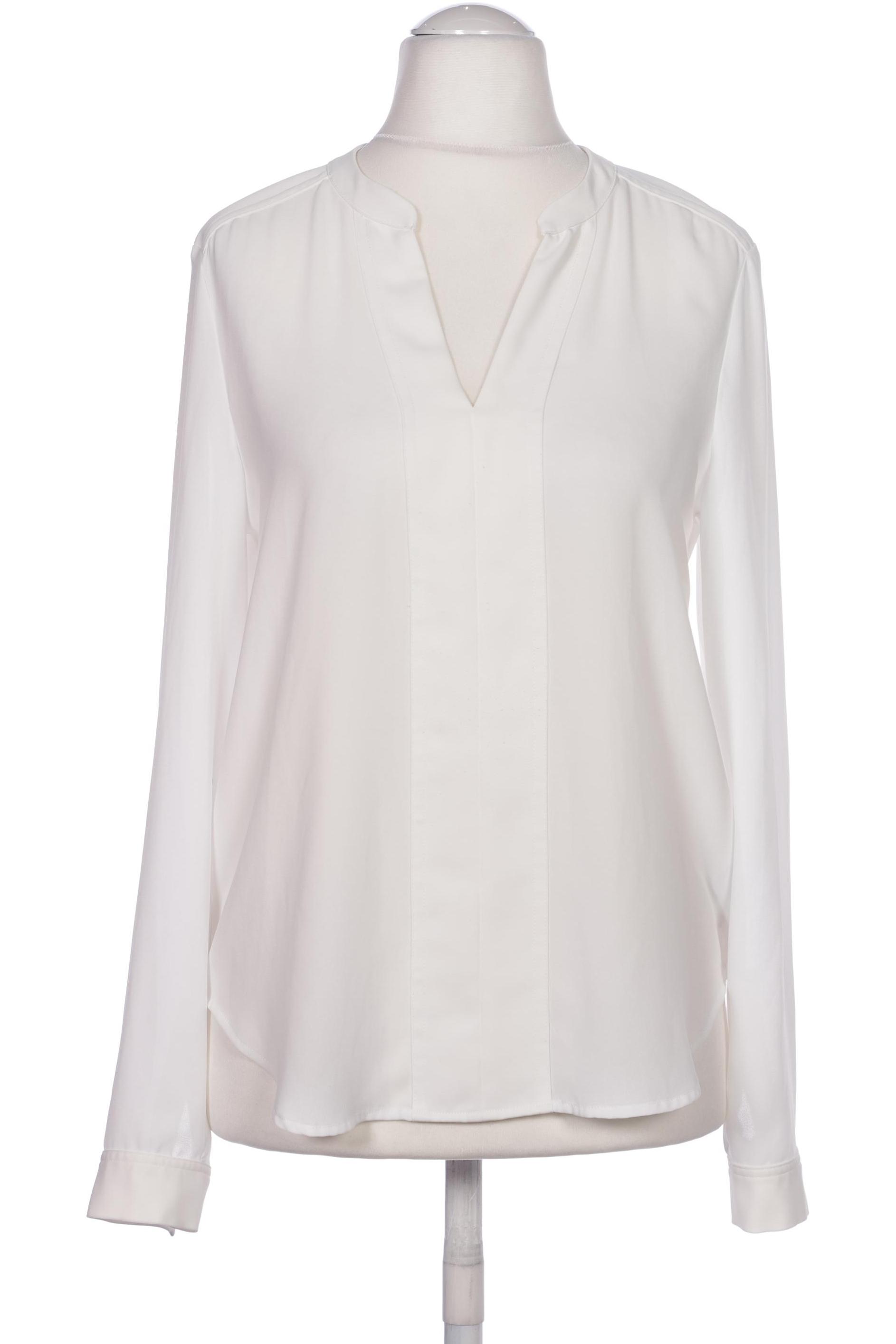 

Tommy Hilfiger Damen Bluse, weiß, Gr. 6