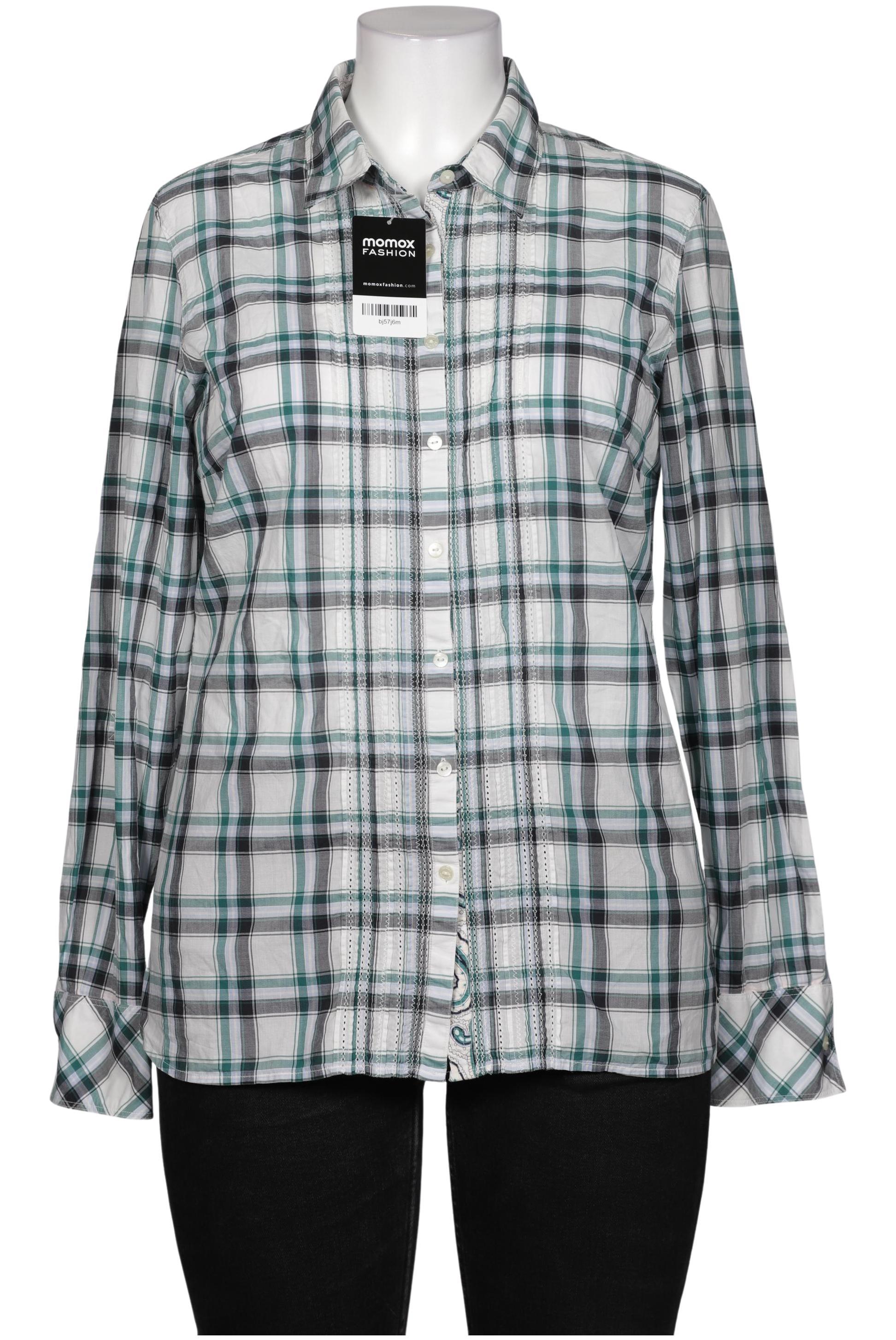 

Tommy Hilfiger Damen Bluse, mehrfarbig, Gr. 12