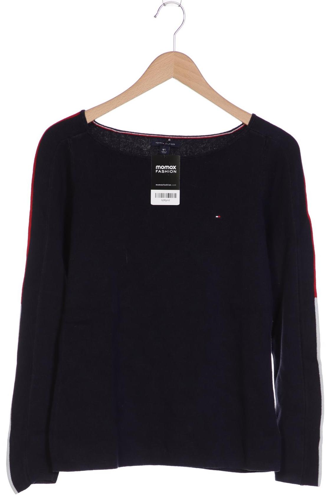 

Tommy Hilfiger Damen Pullover, marineblau