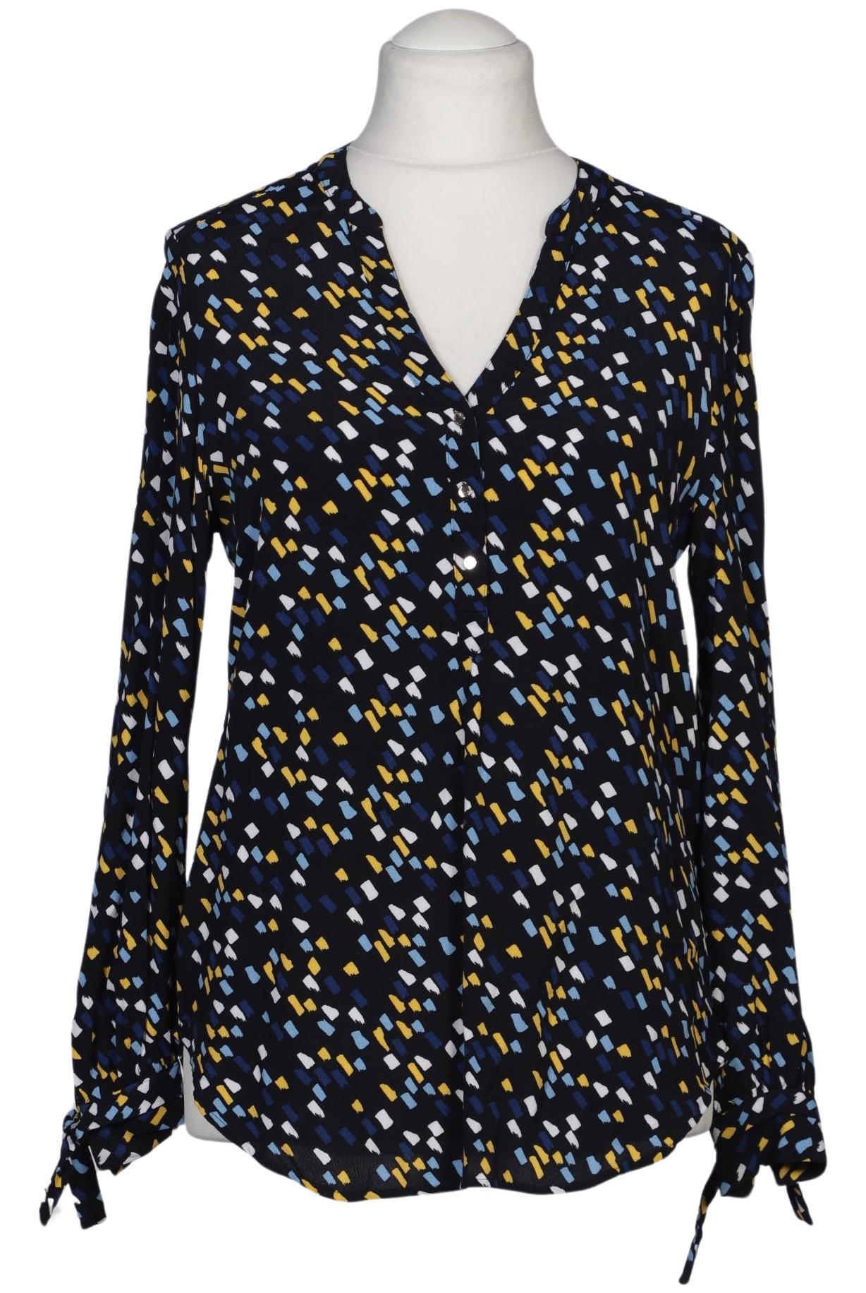 

Tommy Hilfiger Damen Bluse, mehrfarbig, Gr. 8