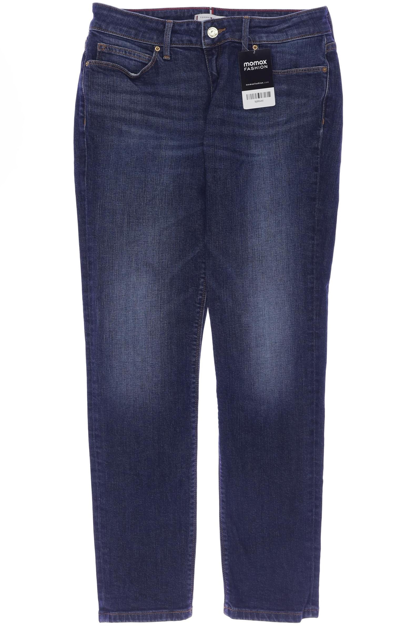 

Tommy Hilfiger Damen Jeans, marineblau, Gr. 28