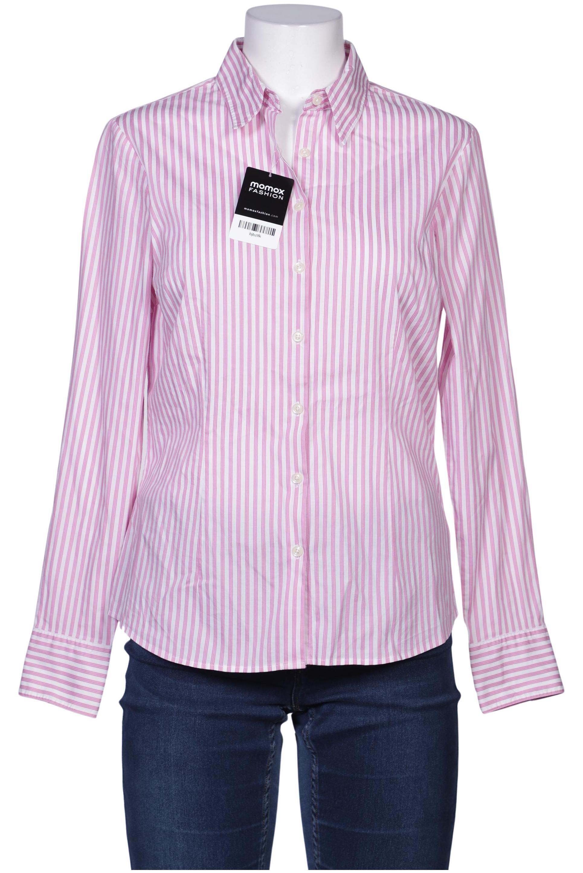 

Tommy Hilfiger Damen Bluse, pink, Gr. 10