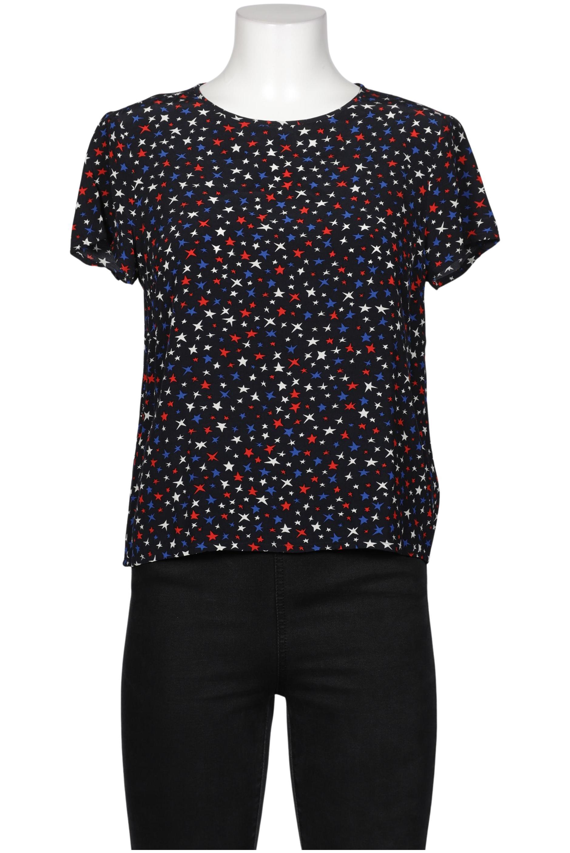 

Tommy Hilfiger Damen Bluse, mehrfarbig, Gr. 6