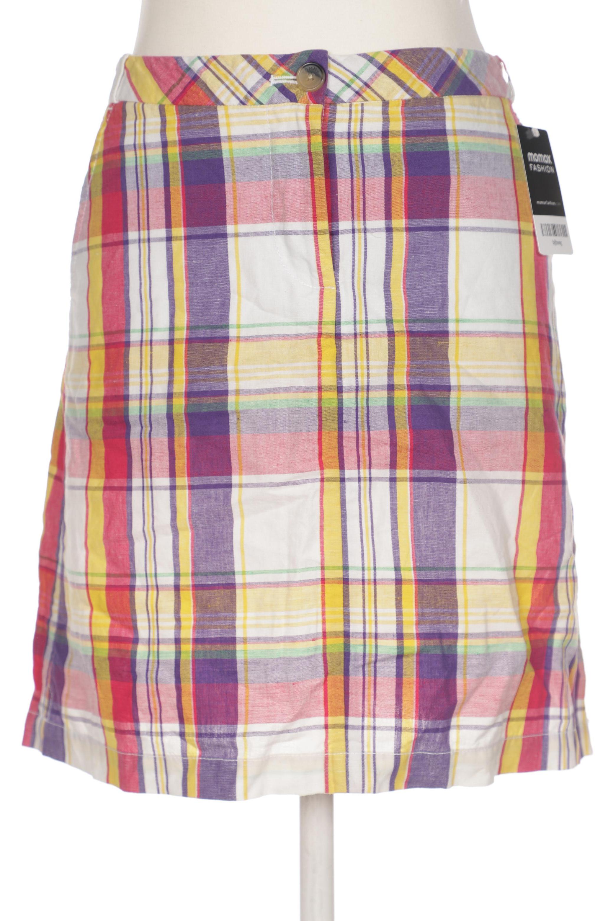 

Tommy Hilfiger Damen Rock, mehrfarbig, Gr. 8
