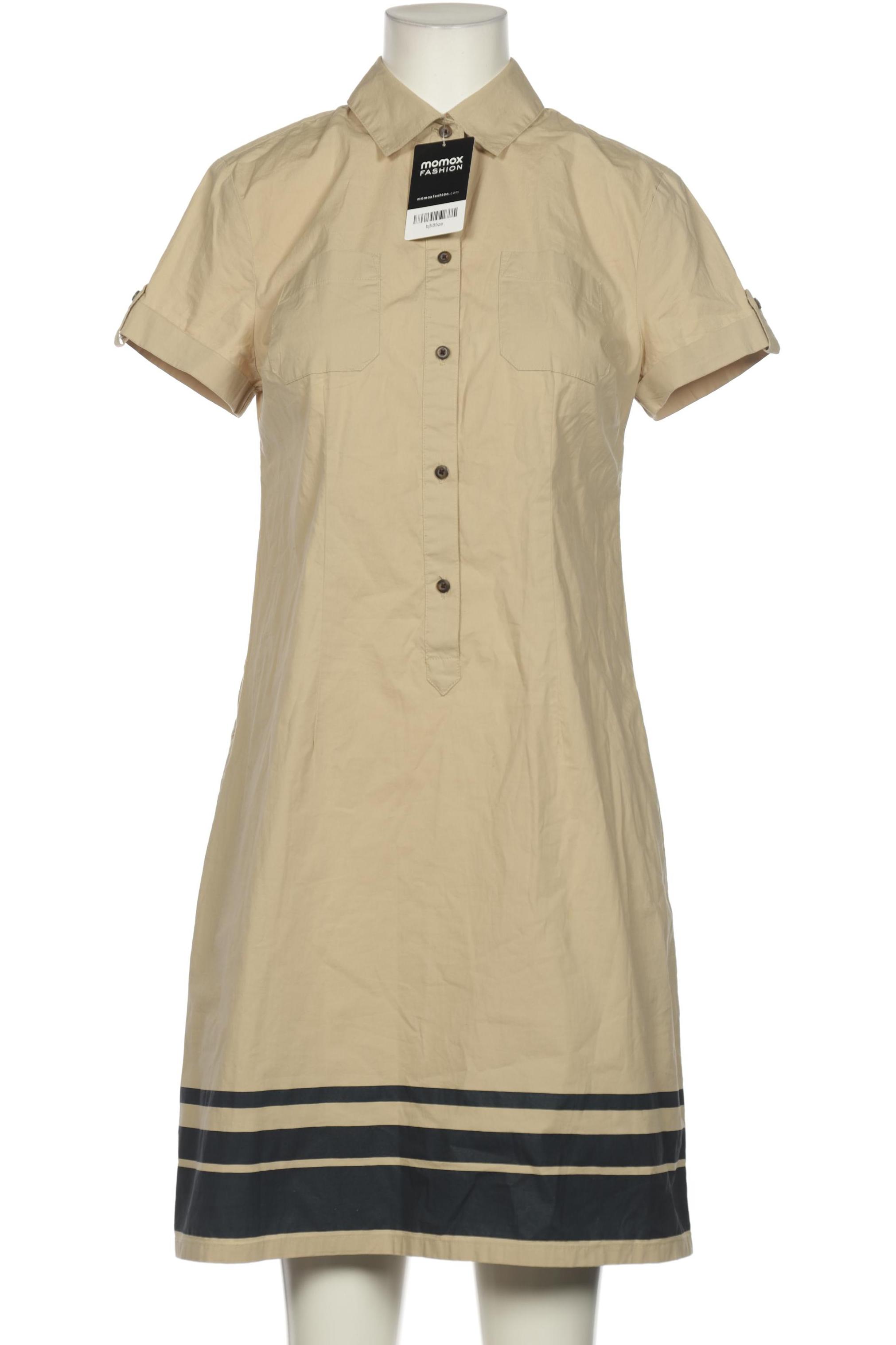 

Tommy Hilfiger Damen Kleid, beige