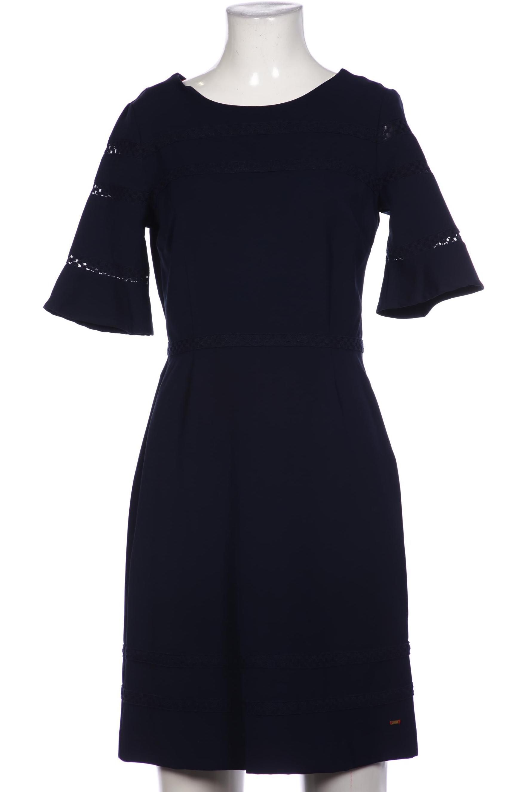 

Tommy Hilfiger Damen Kleid, marineblau