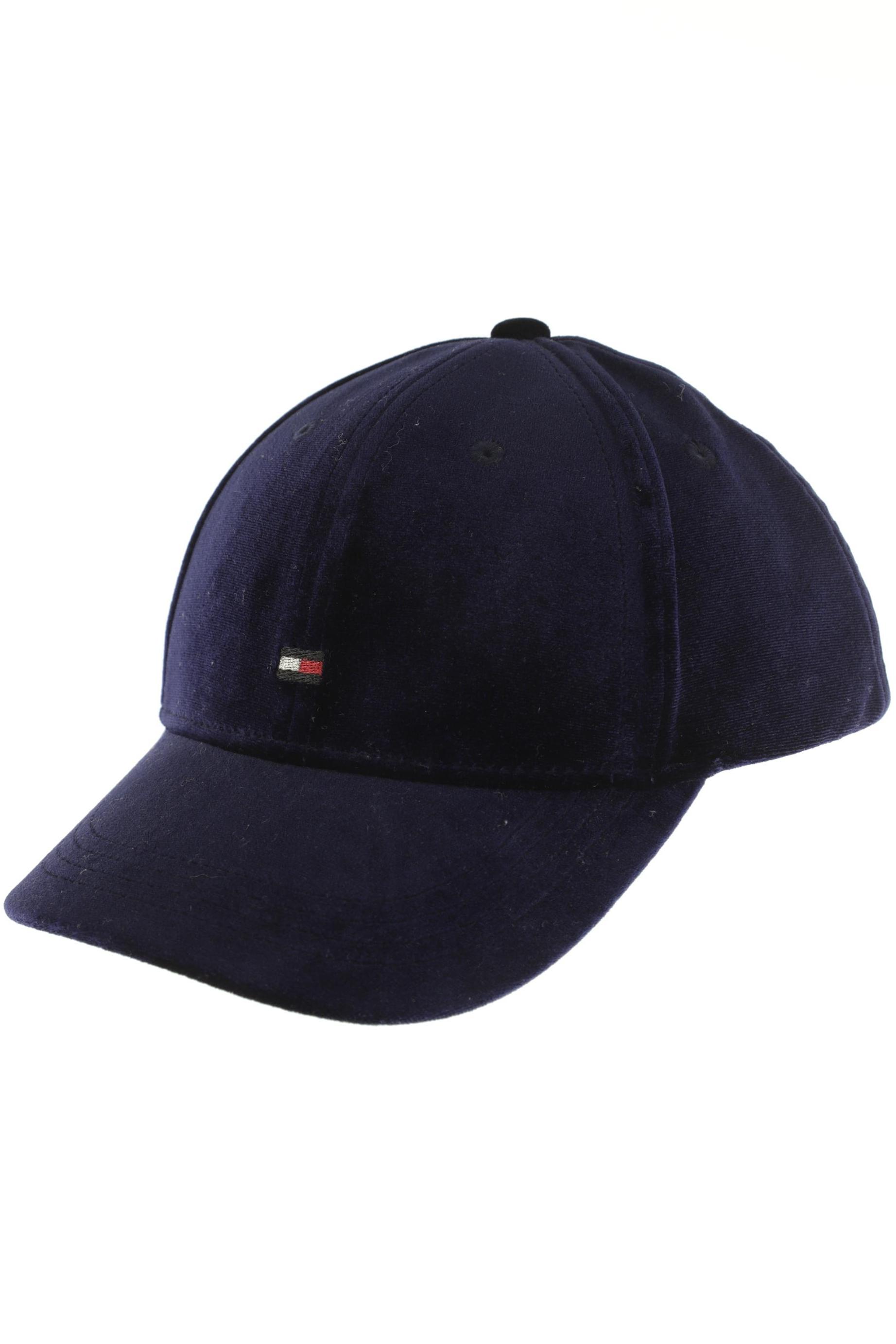 

Tommy Hilfiger Damen Hut/Mütze, marineblau, Gr. 58