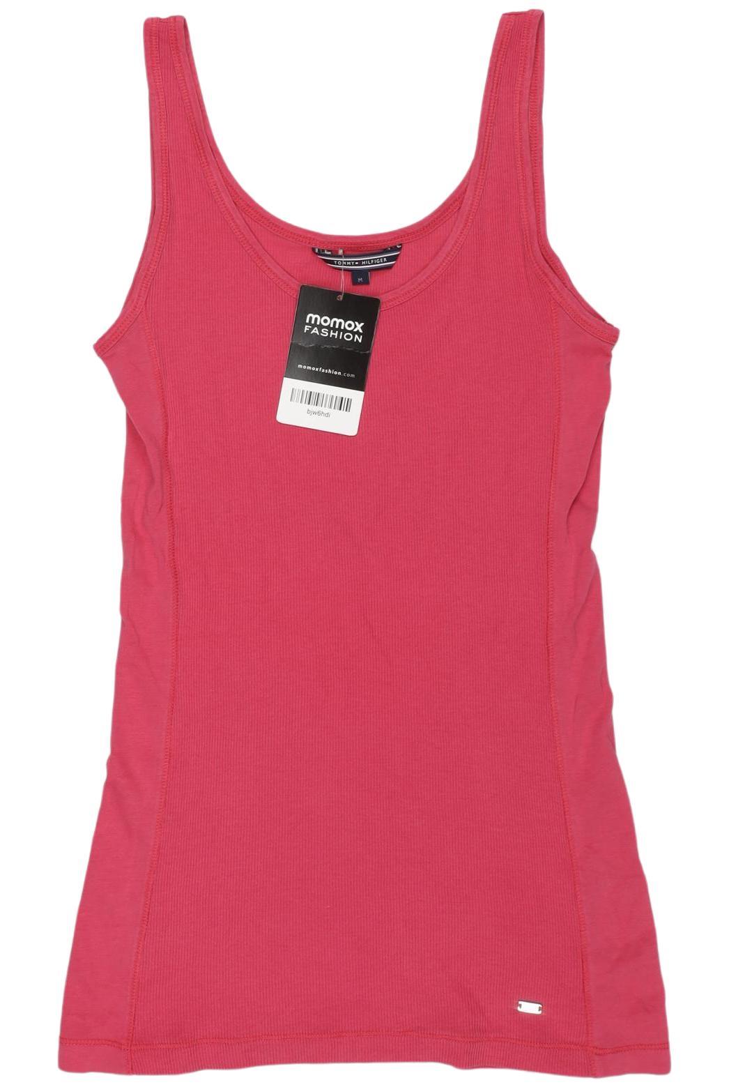 

Tommy Hilfiger Damen Top, pink, Gr. 38