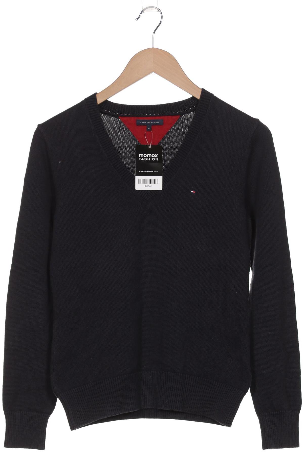 

Tommy Hilfiger Damen Pullover, marineblau, Gr. 38