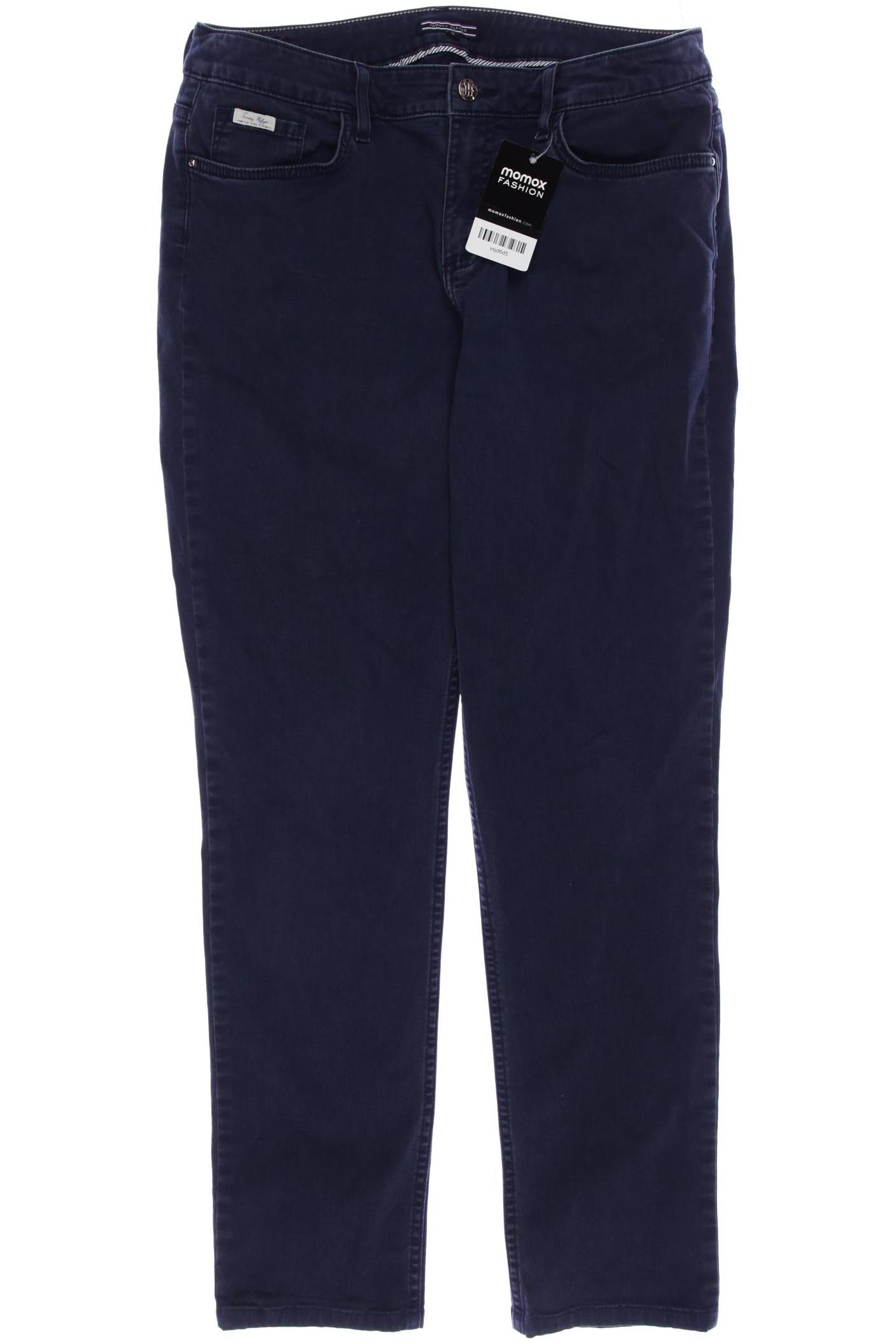 

Tommy Hilfiger Damen Jeans, blau, Gr. 12