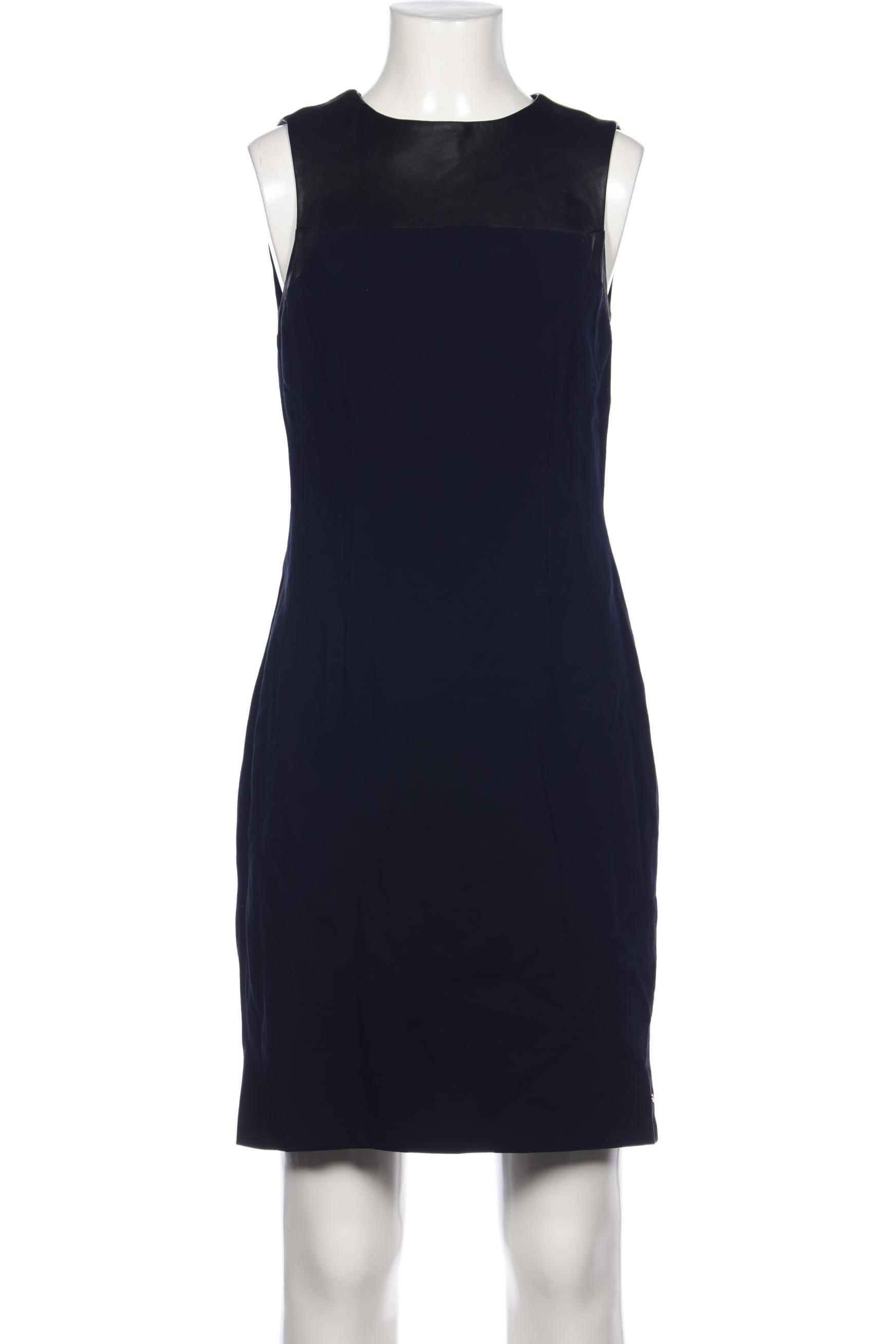 

Tommy Hilfiger Damen Kleid, marineblau, Gr. 8