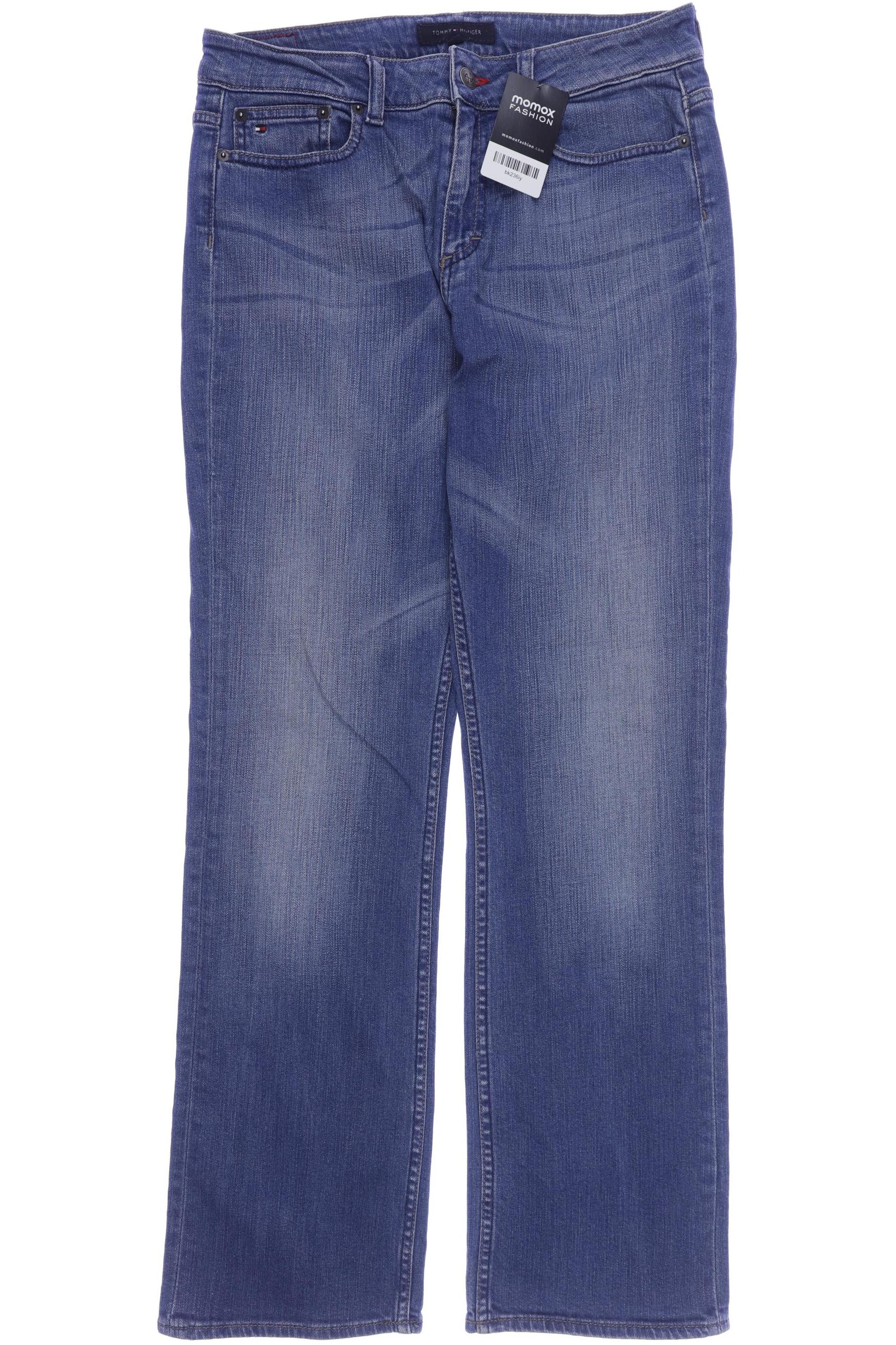 

Tommy Hilfiger Damen Jeans, blau, Gr. 29