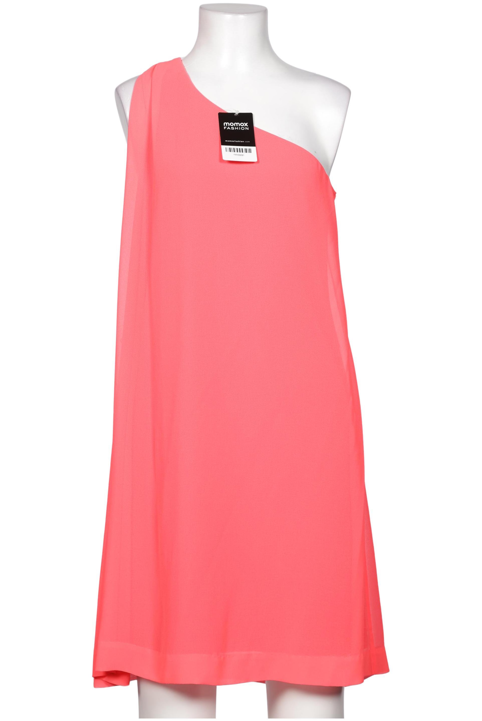 

Tommy Hilfiger Damen Kleid, pink, Gr. 8