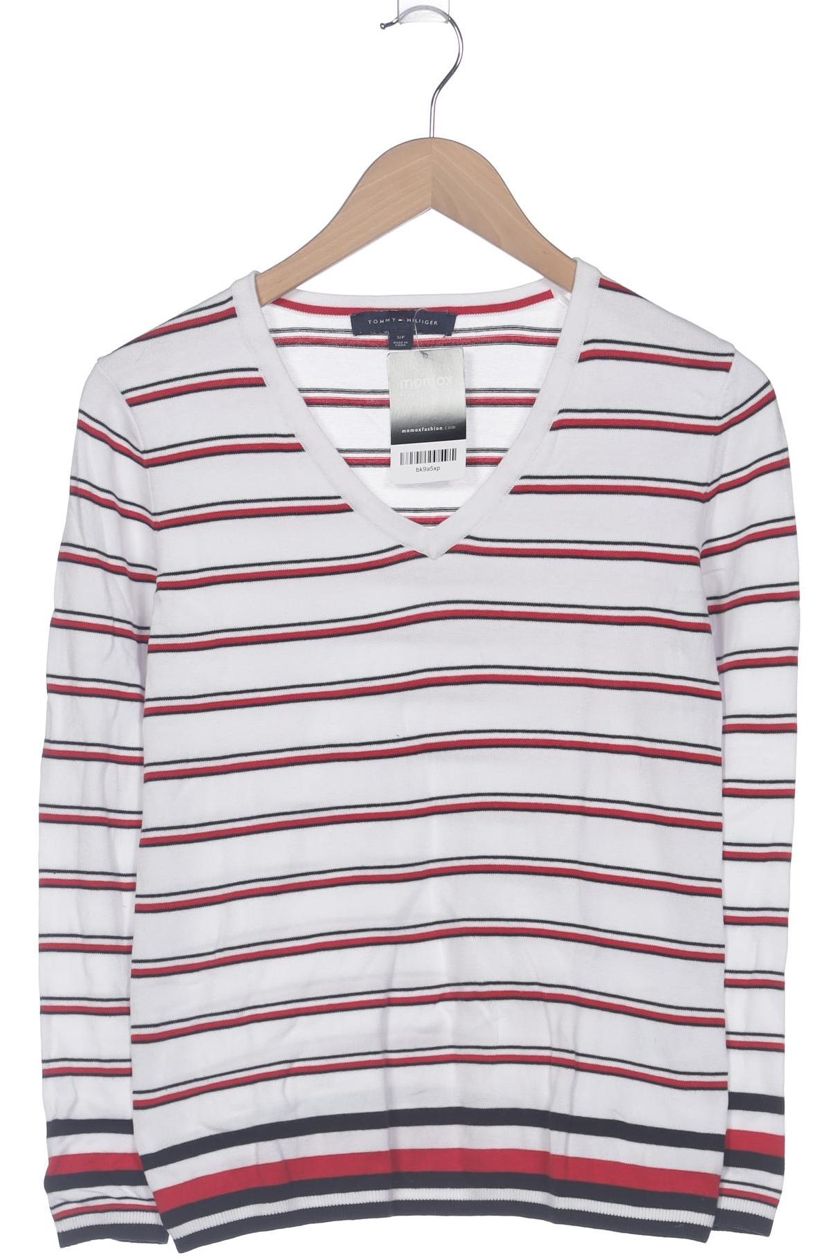 

Tommy Hilfiger Damen Pullover, mehrfarbig, Gr. 36