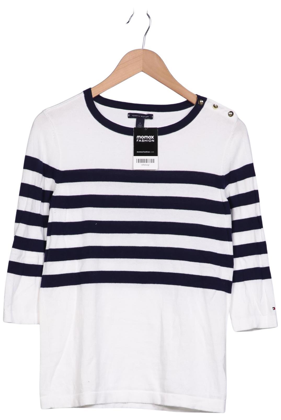 

Tommy Hilfiger Damen Pullover, mehrfarbig, Gr. 38