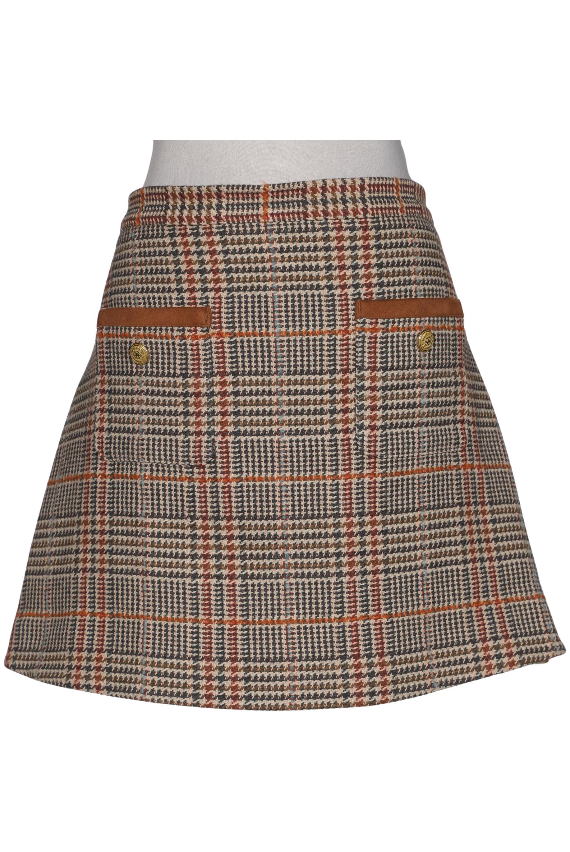 

Tommy Hilfiger Damen Rock, mehrfarbig, Gr. 31