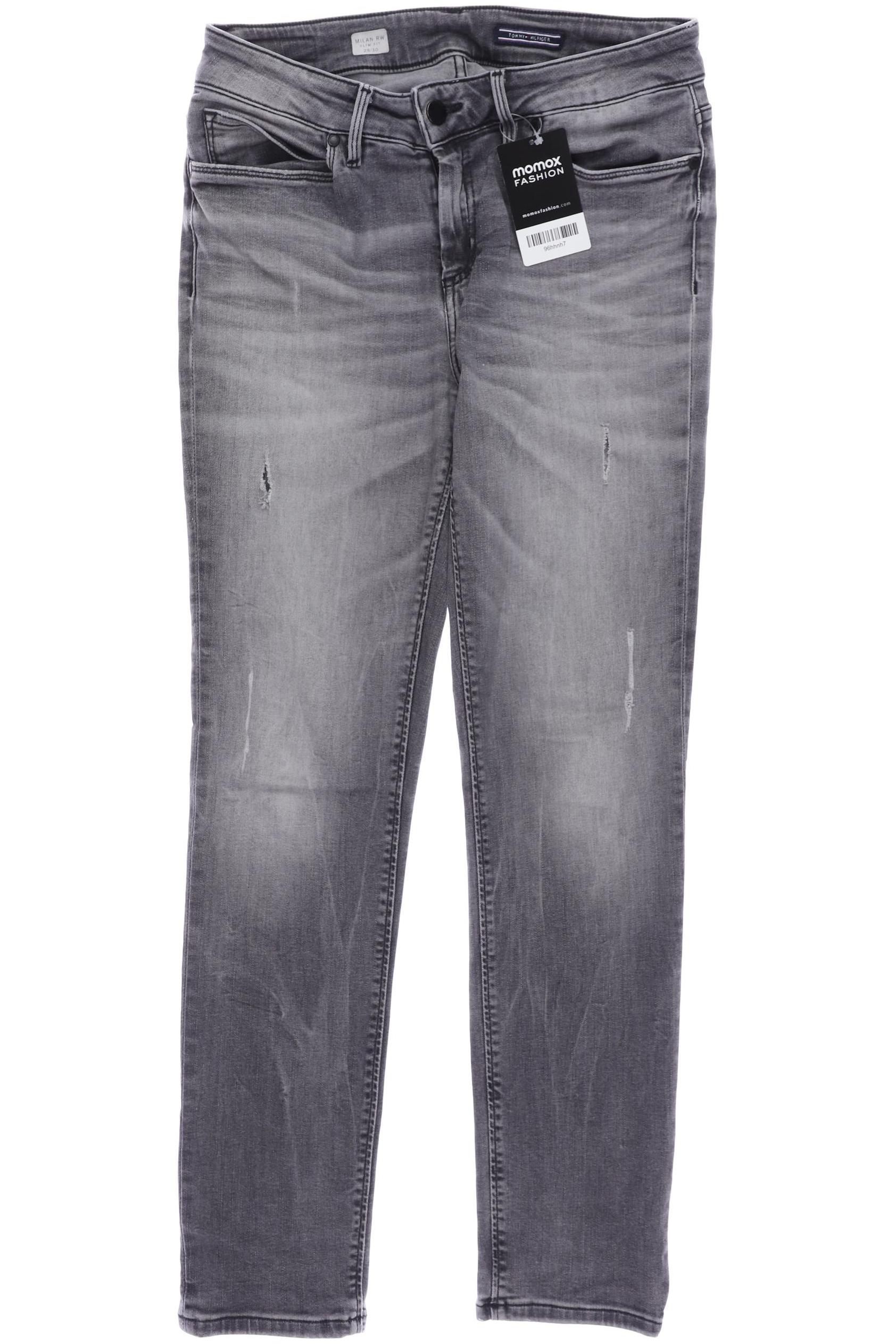 

Tommy Hilfiger Damen Jeans, grau