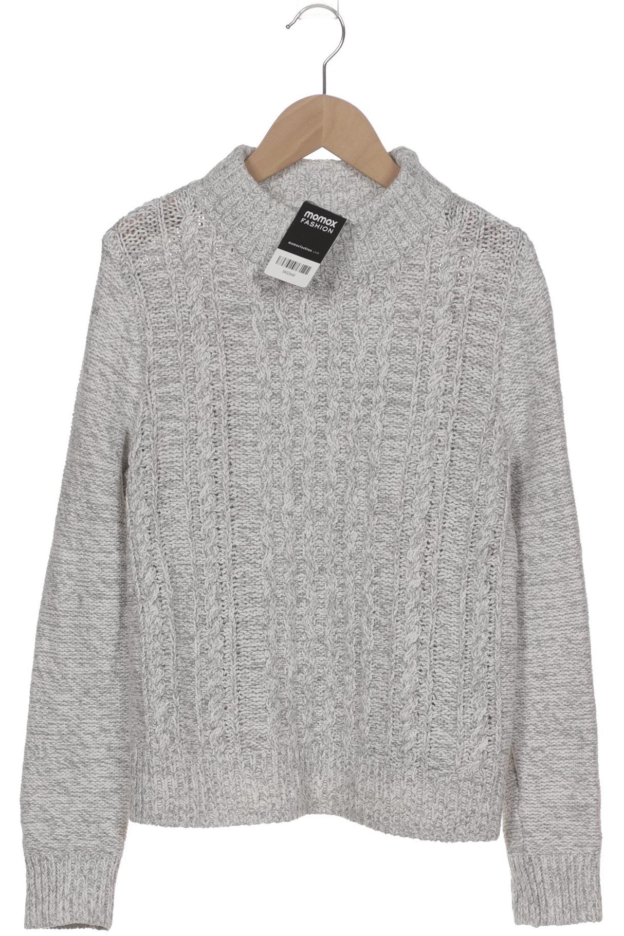 

Tommy Hilfiger Damen Pullover, grau, Gr. 36