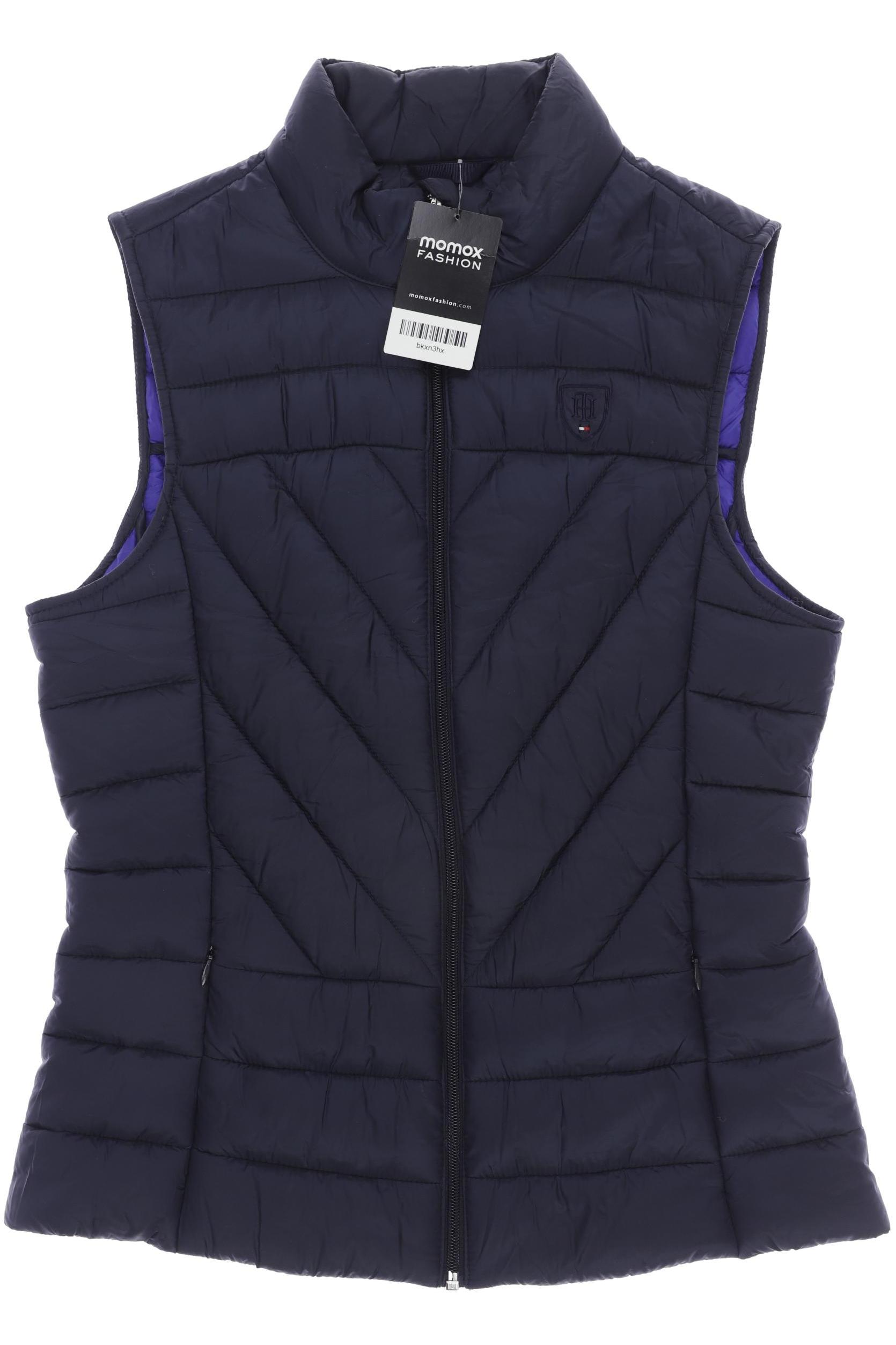 

Tommy Hilfiger Damen Weste, marineblau, Gr. 38