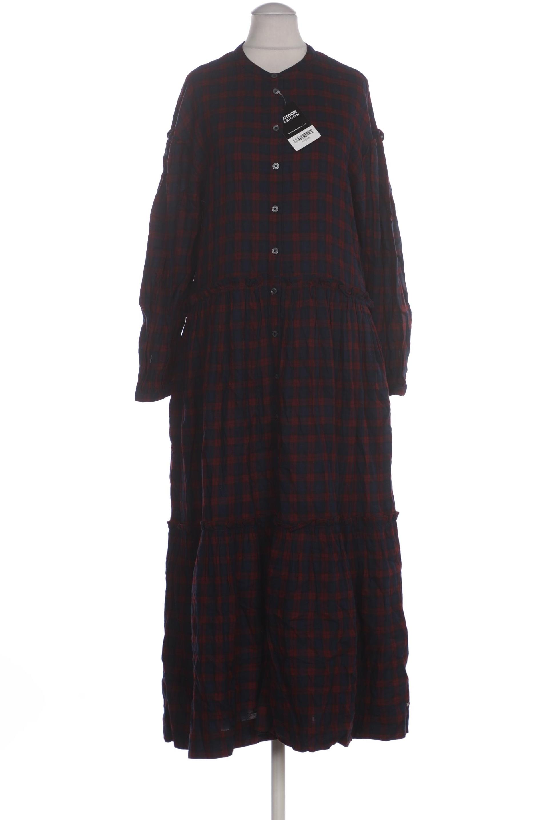 

Tommy Hilfiger Damen Kleid, marineblau, Gr. 34