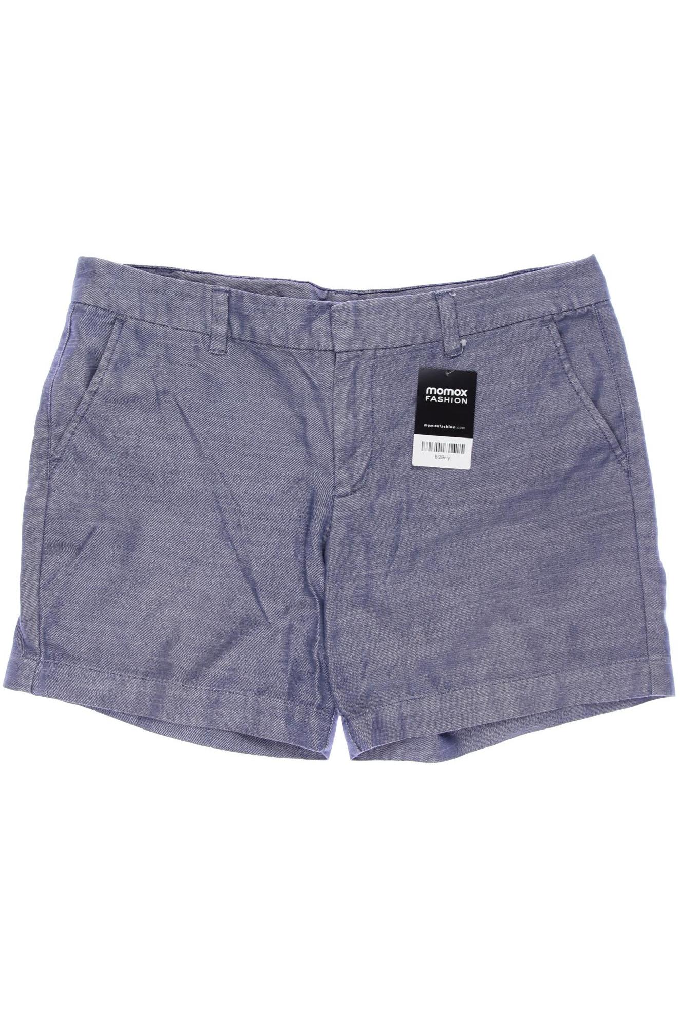 

Tommy Hilfiger Damen Shorts, blau