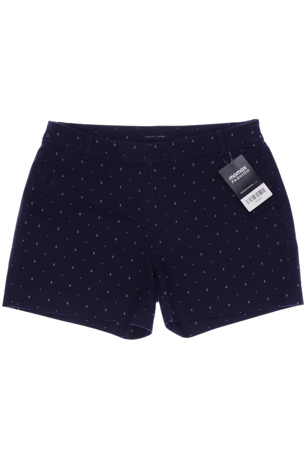 

Tommy Hilfiger Damen Shorts, marineblau