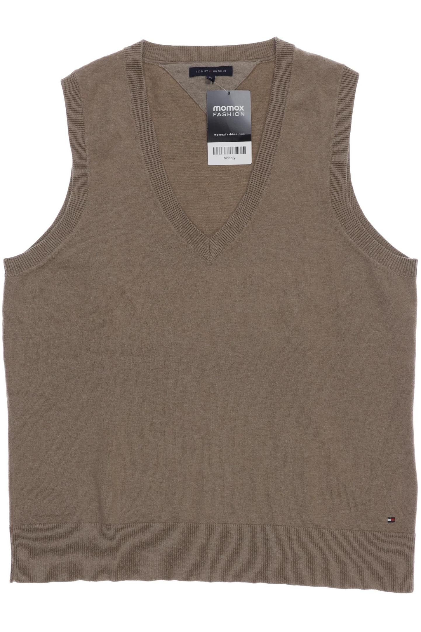 

Tommy Hilfiger Damen Pullover, braun, Gr. 44