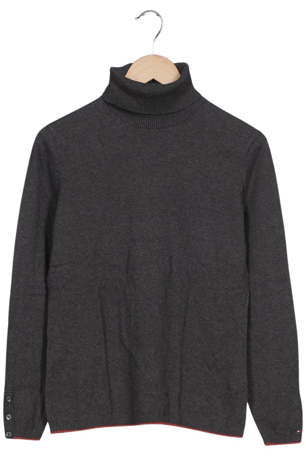 

Tommy Hilfiger Damen Pullover, grau, Gr. 42