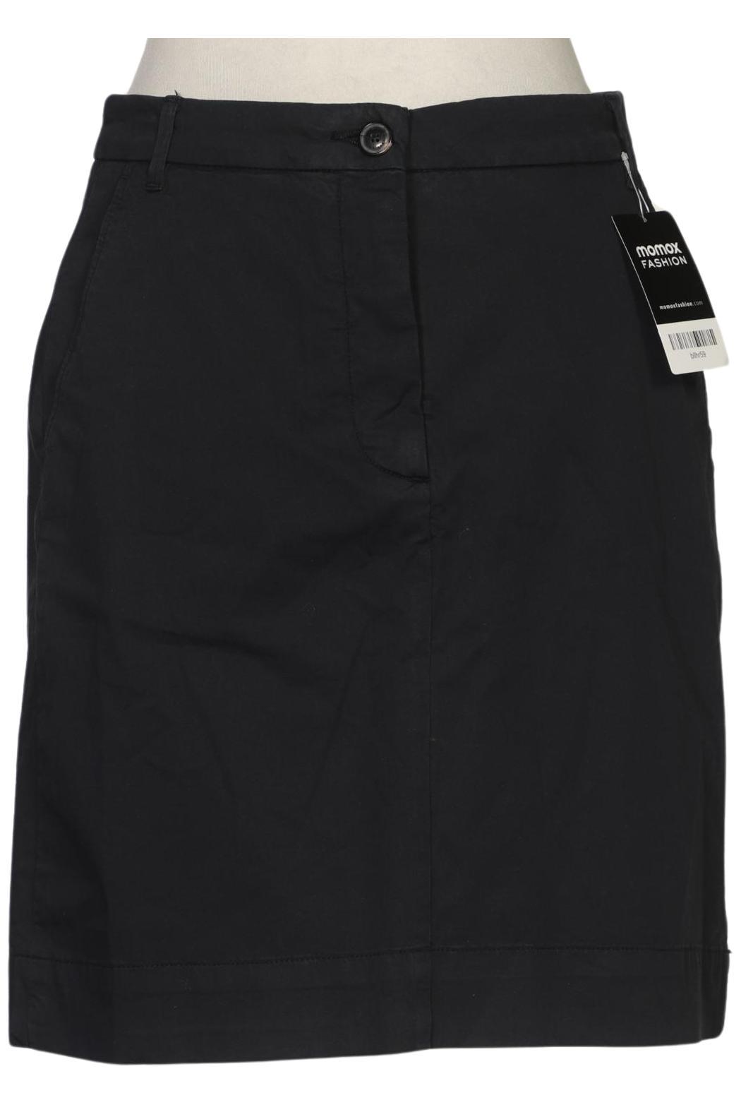 

Tommy Hilfiger Damen Rock, marineblau, Gr. 36