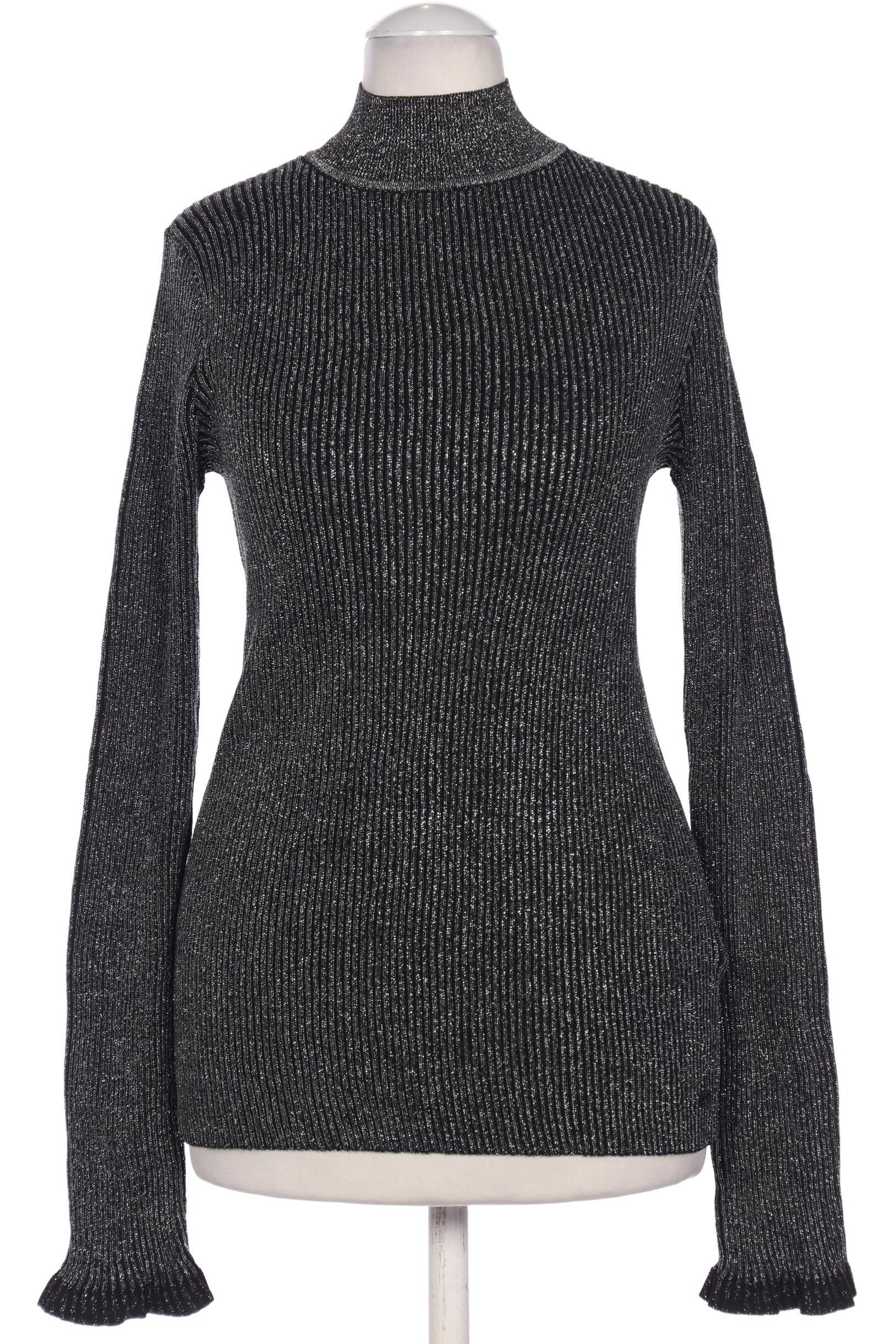 

Tommy Hilfiger Damen Pullover, schwarz, Gr. 38