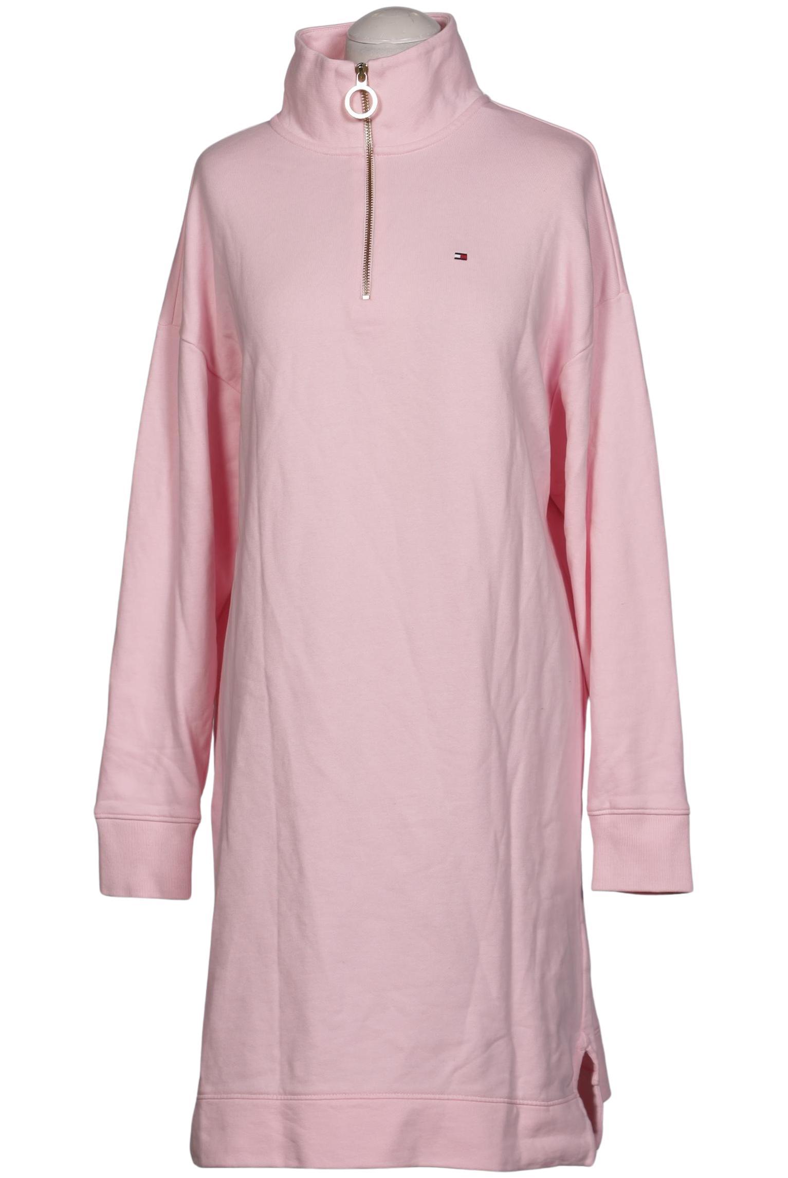 

Tommy Hilfiger Damen Kleid, pink, Gr. 36
