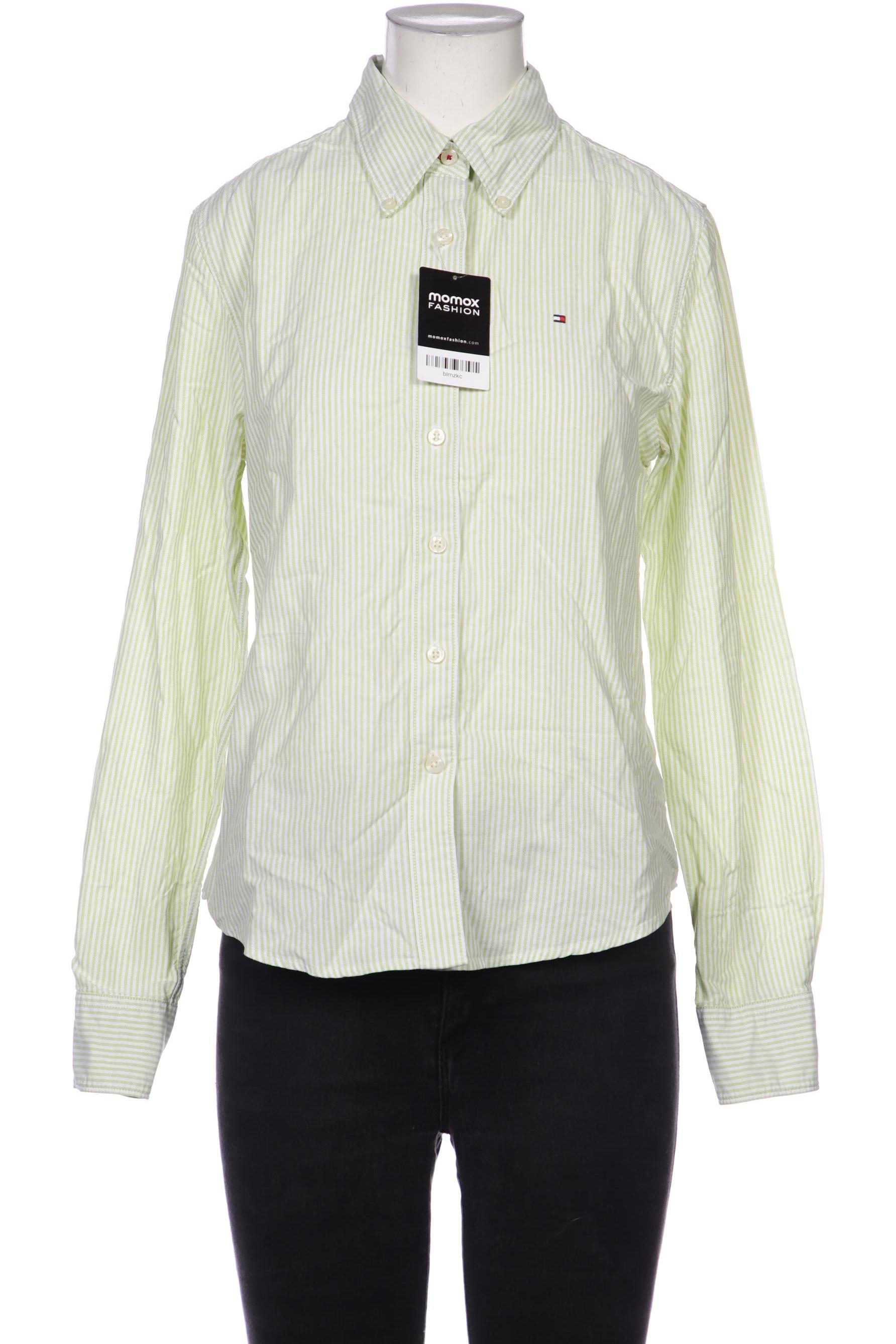 

Tommy Hilfiger Damen Bluse, hellgrün