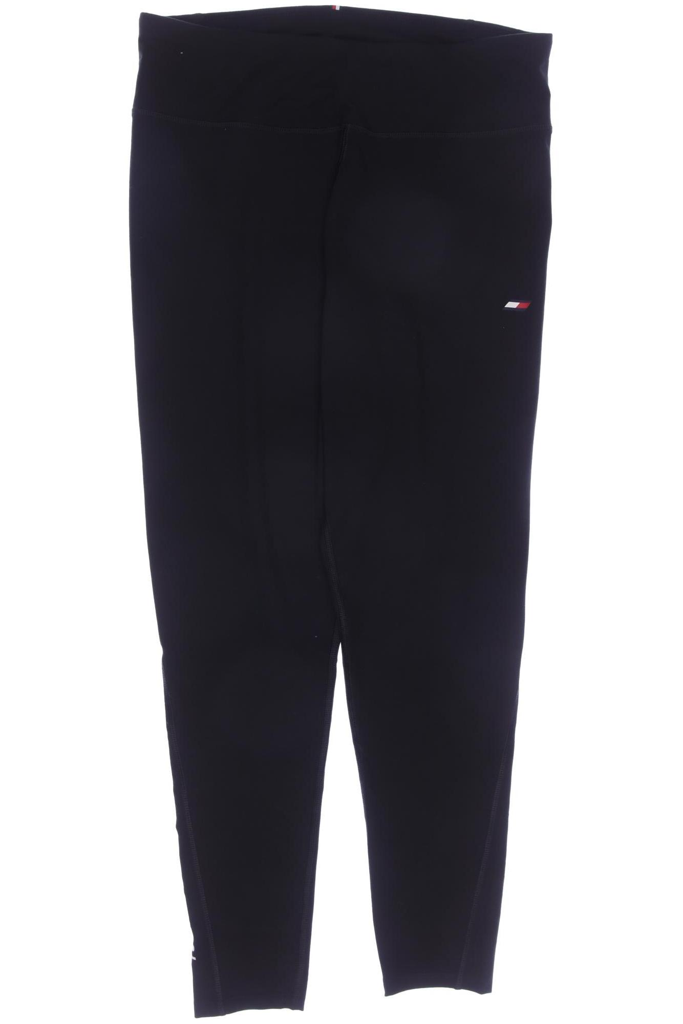 

Tommy Hilfiger Damen Stoffhose, schwarz, Gr. 0