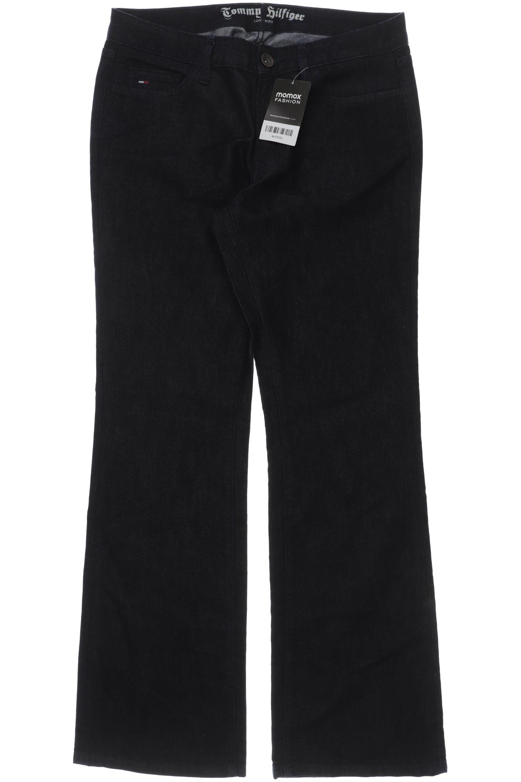 

Tommy Hilfiger Damen Jeans, blau, Gr. 6