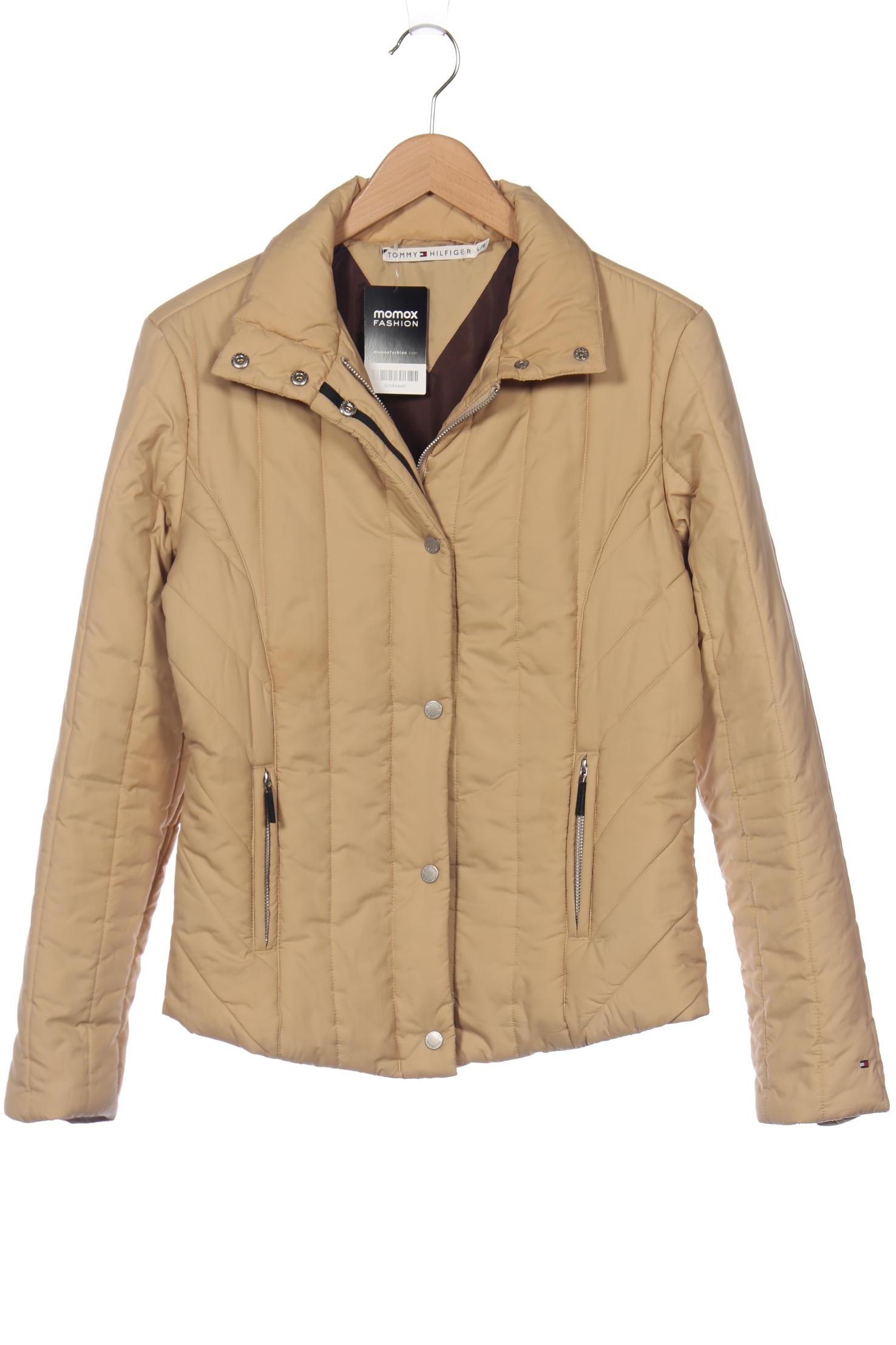 

Tommy Hilfiger Damen Jacke, beige