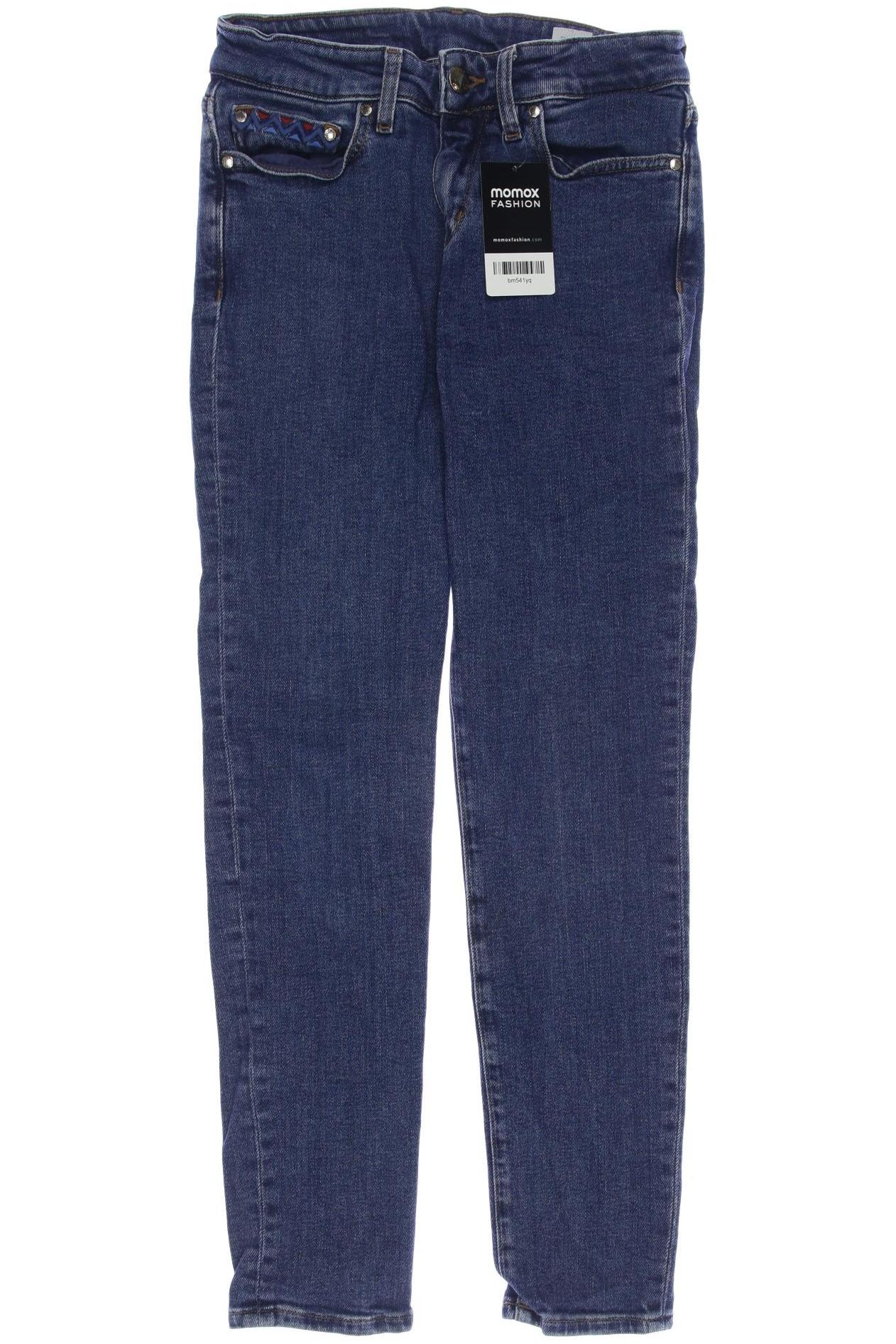 

Tommy Hilfiger Damen Jeans, blau, Gr. 27