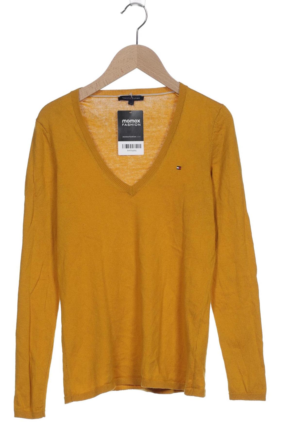 

Tommy Hilfiger Damen Pullover, gelb