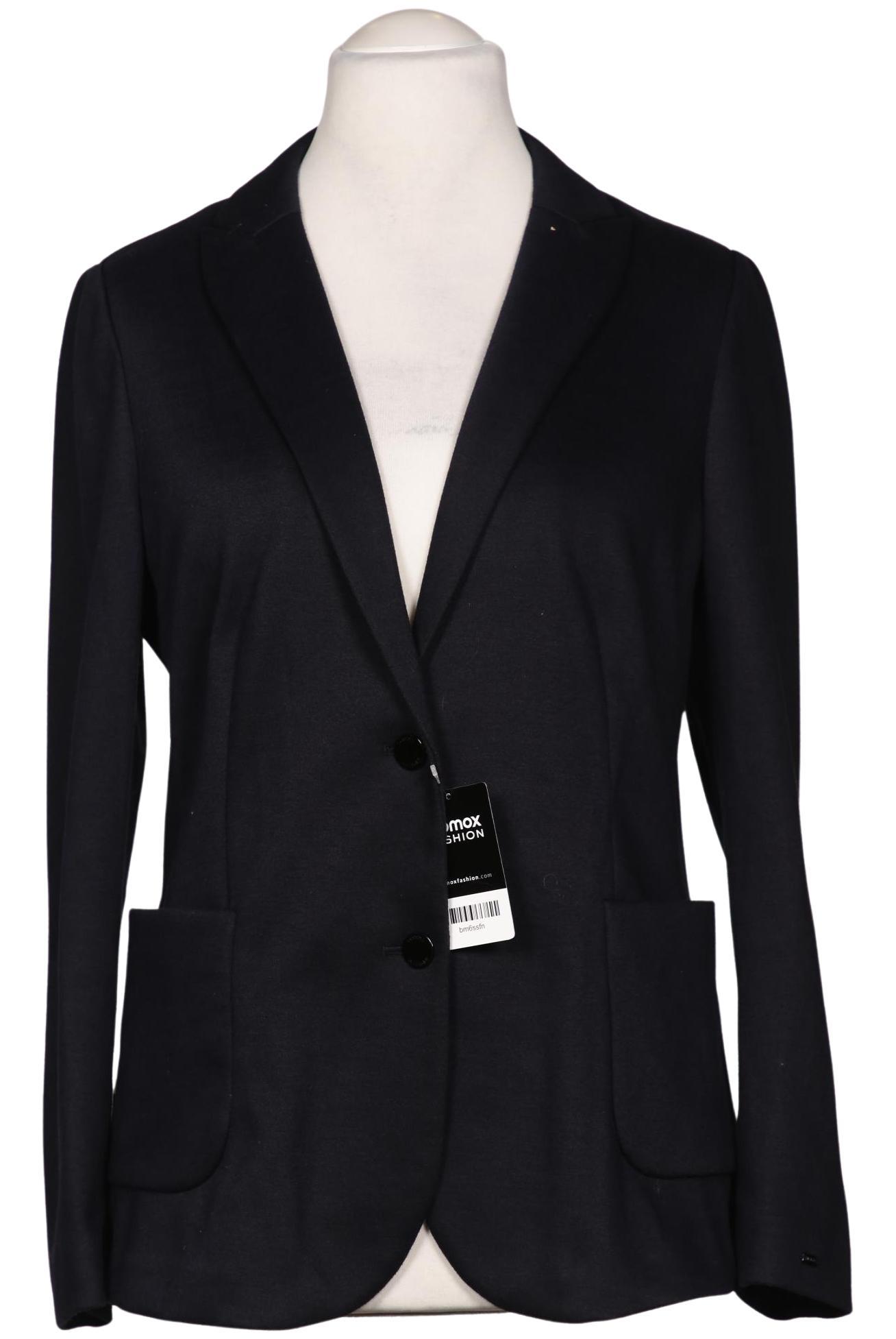 

Tommy Hilfiger Damen Blazer, marineblau, Gr. 12