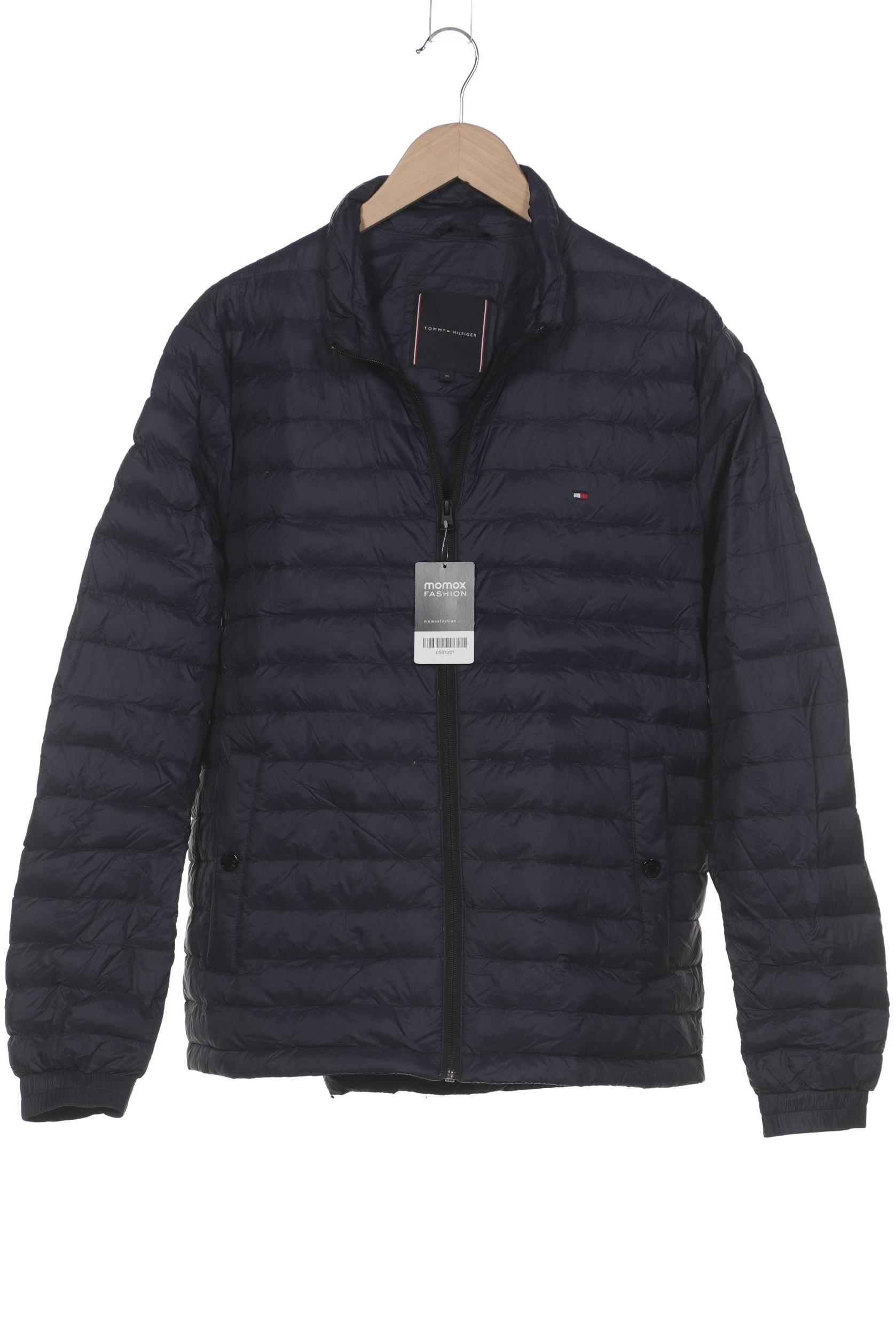 

Tommy Hilfiger Damen Jacke, marineblau, Gr. 44