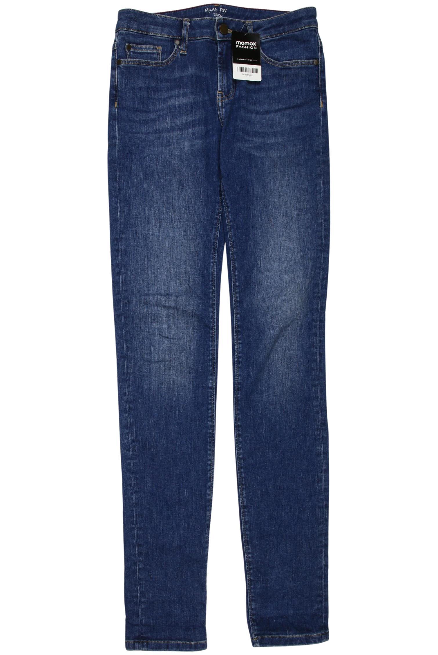 

Tommy Hilfiger Damen Jeans, blau, Gr. 26