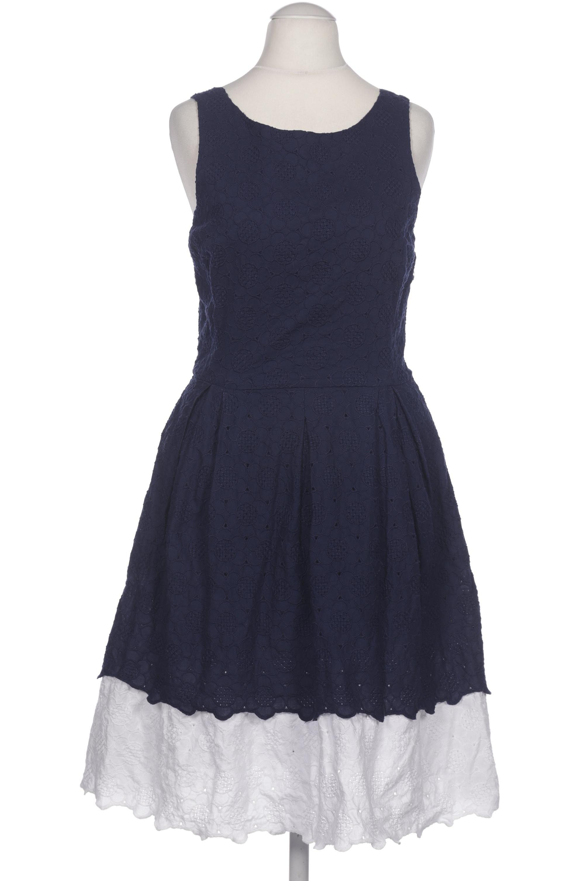 

Tommy Hilfiger Damen Kleid, marineblau, Gr. 00