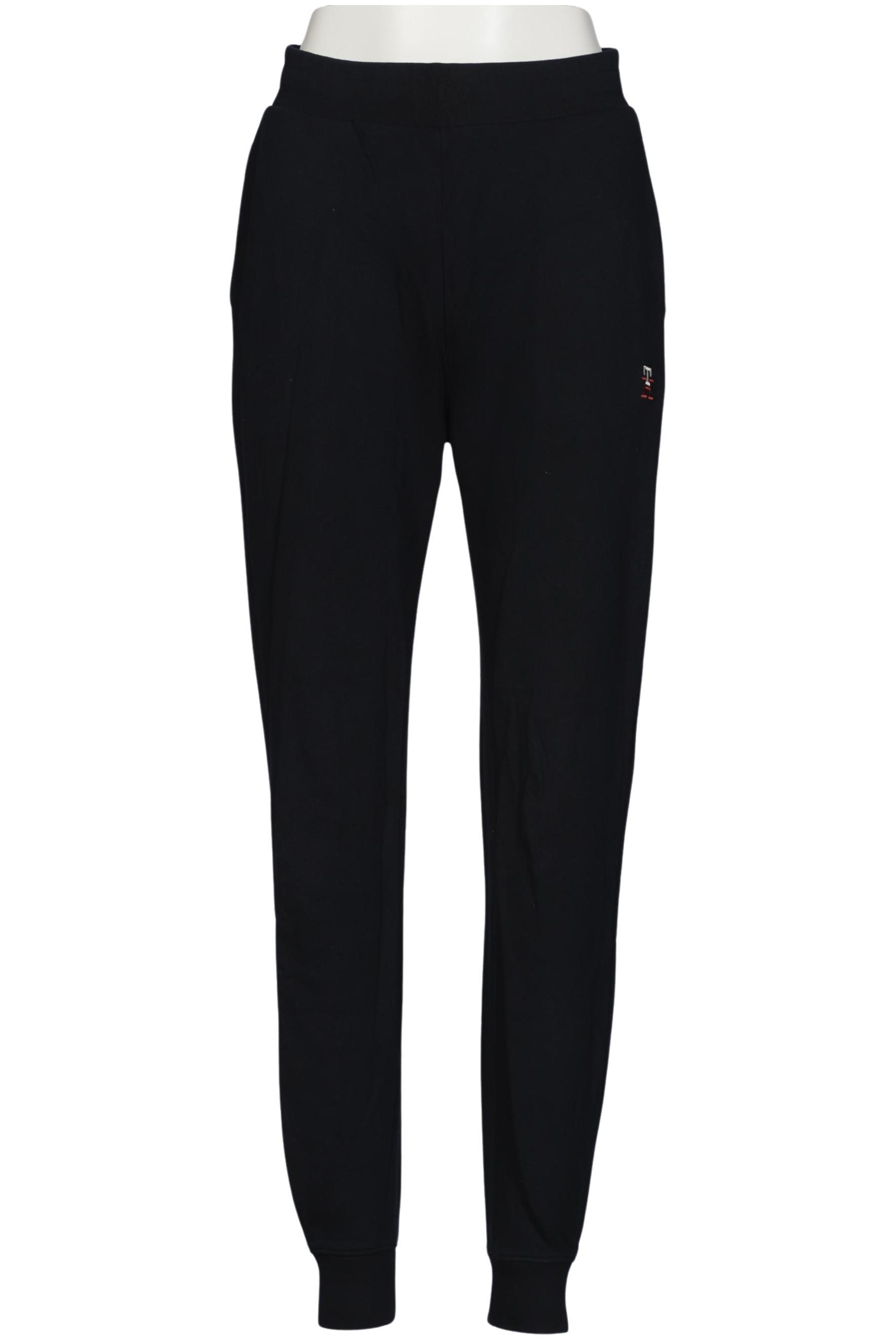 

Tommy Hilfiger Damen Stoffhose, marineblau, Gr. 0