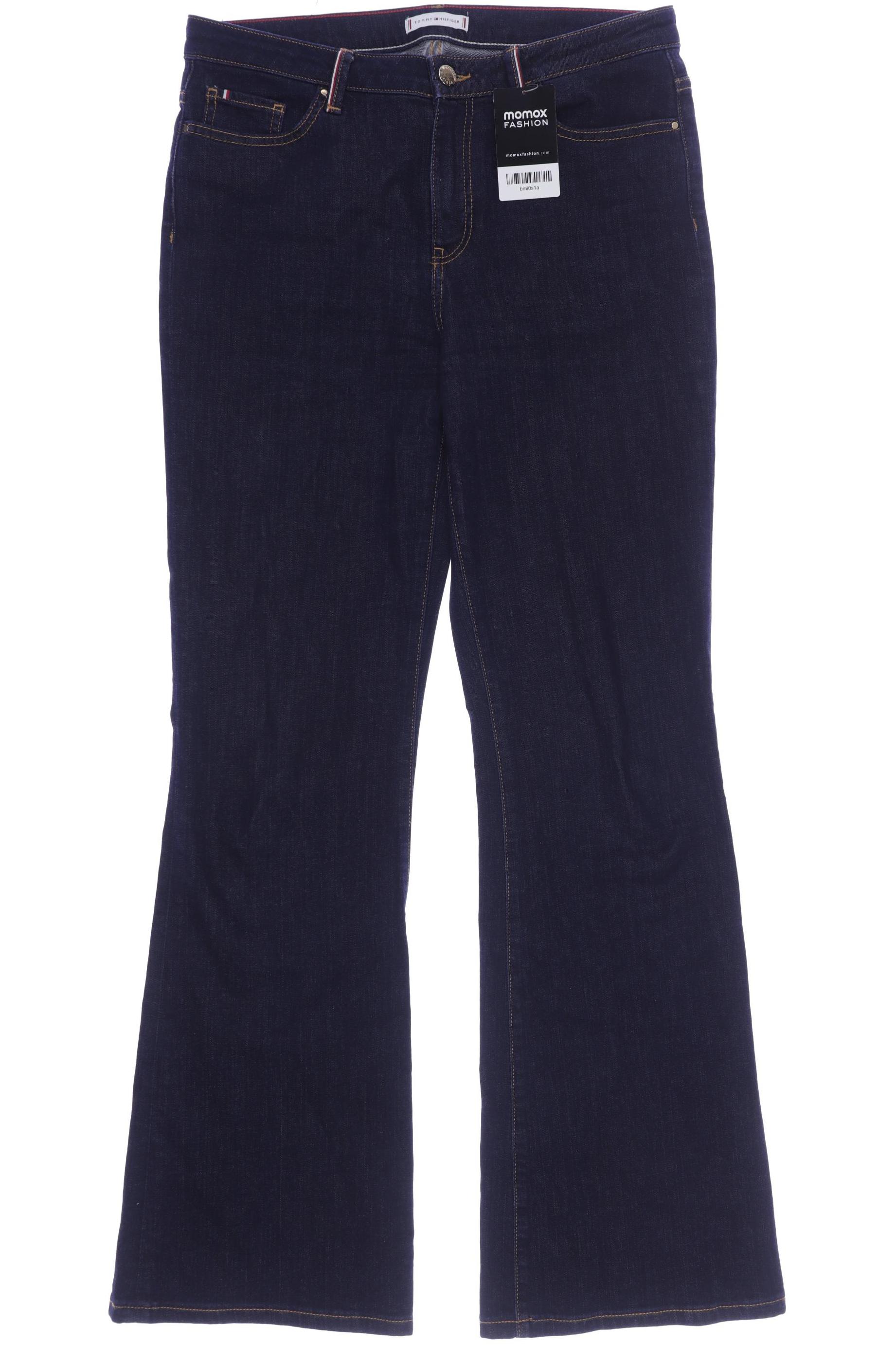 

Tommy Hilfiger Damen Jeans, marineblau