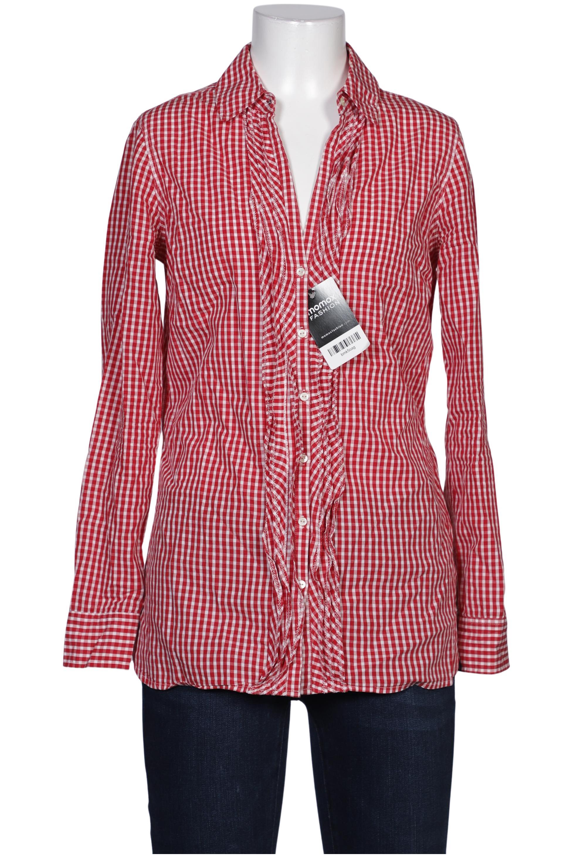 

Tommy Hilfiger Damen Bluse, mehrfarbig, Gr. 8