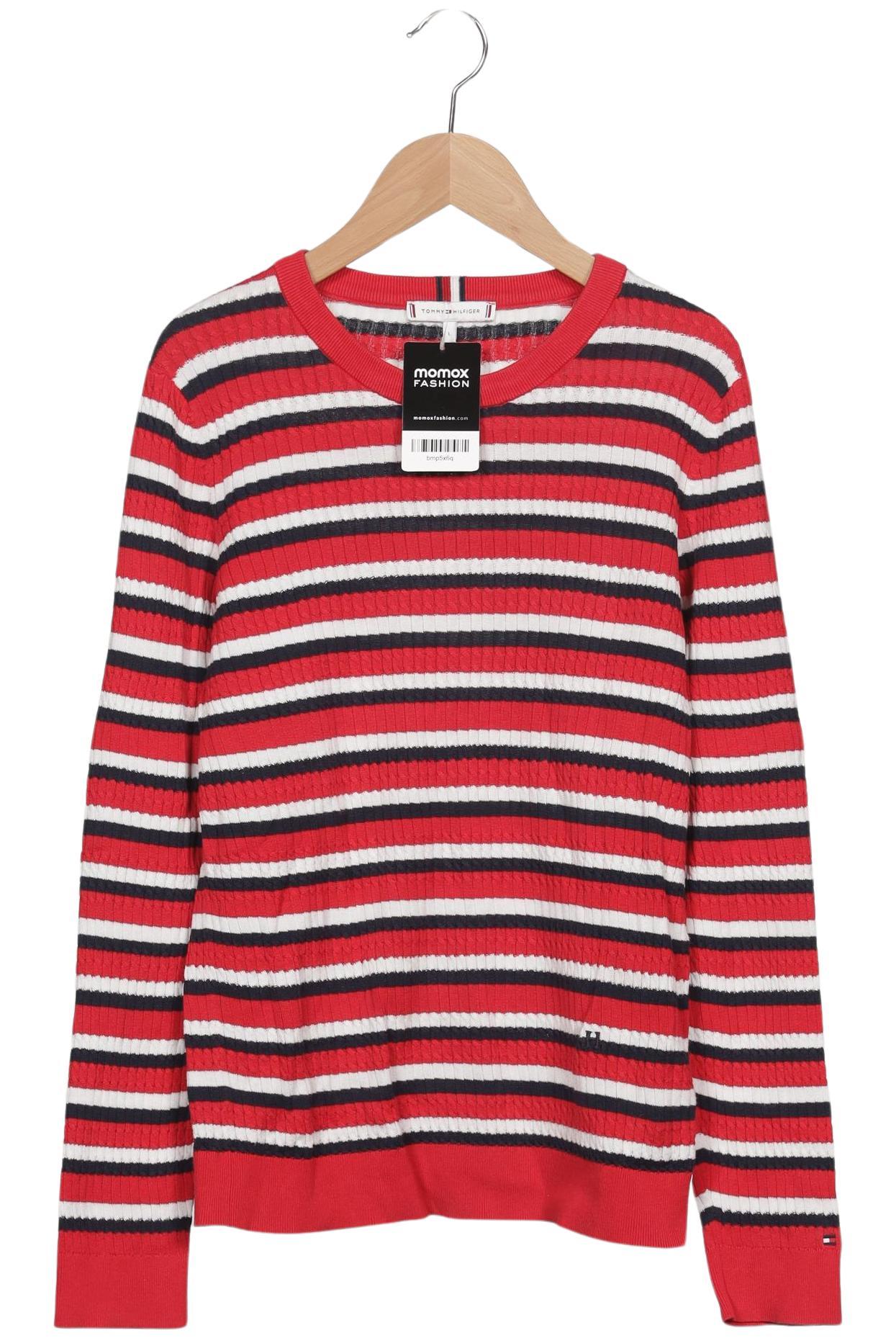 

Tommy Hilfiger Damen Pullover, mehrfarbig, Gr. 42