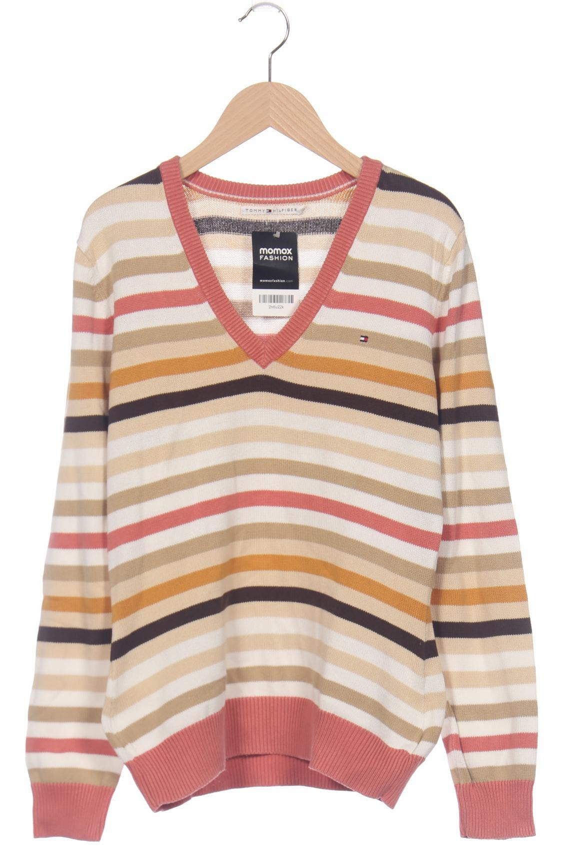 

Tommy Hilfiger Damen Pullover, beige, Gr. 38