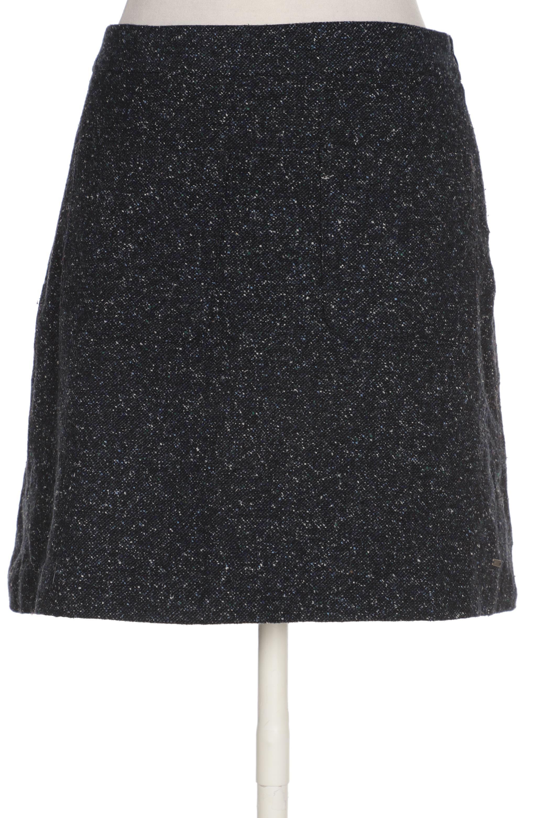 

Tommy Hilfiger Damen Rock, marineblau, Gr. 6